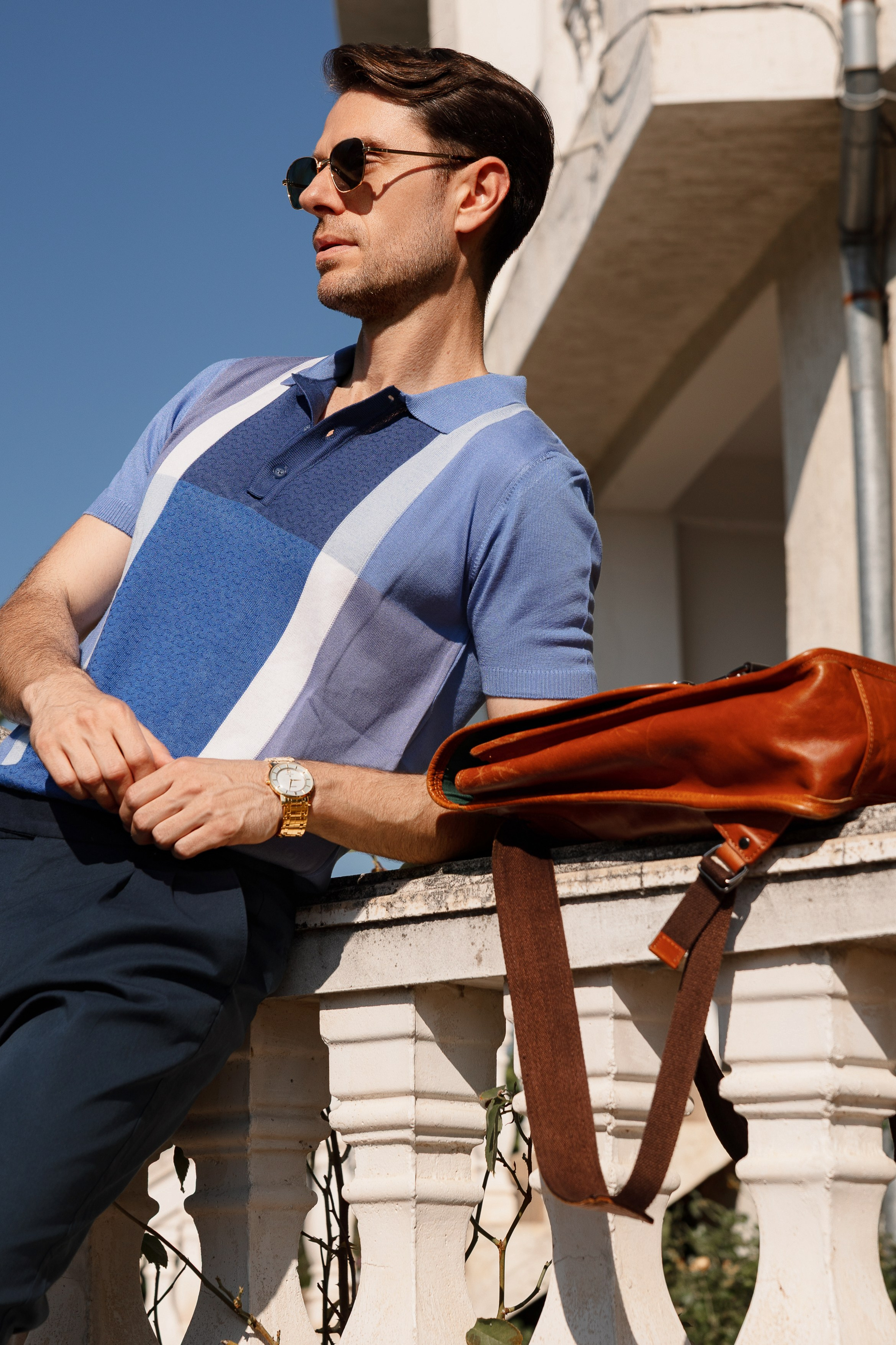 The Mil Store, Bulgaria