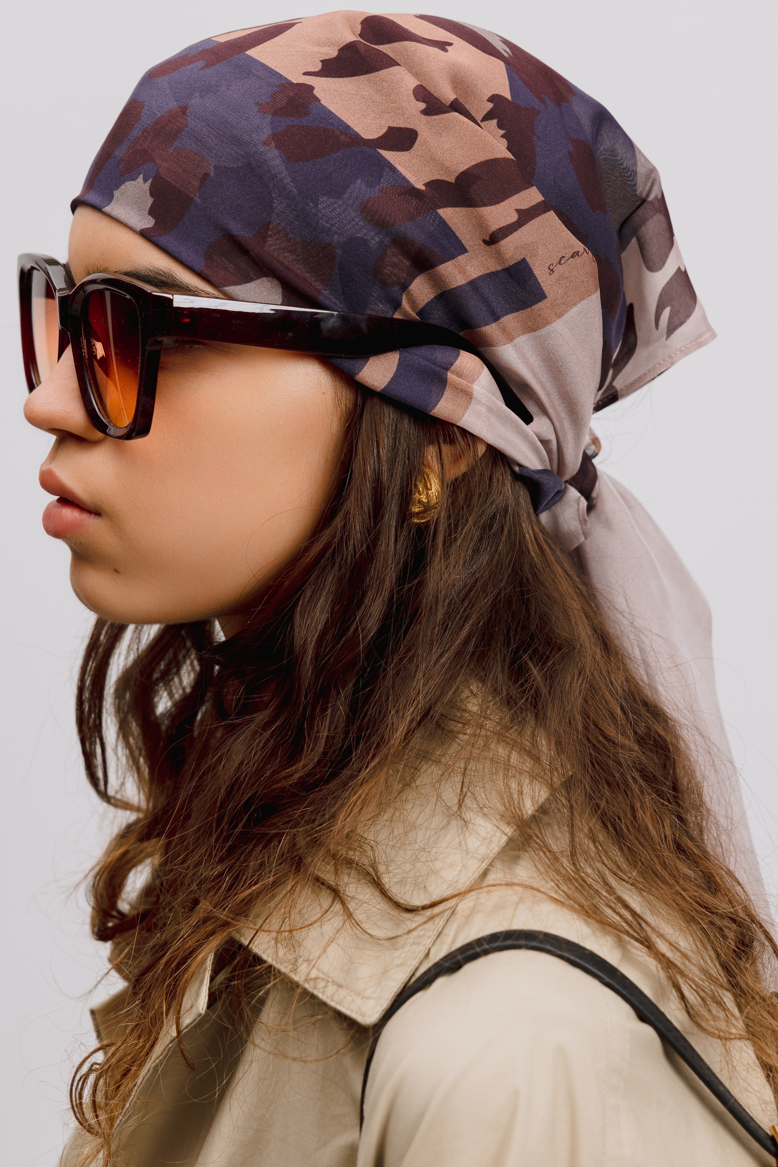 SCARFY TALKS, Bulgaria