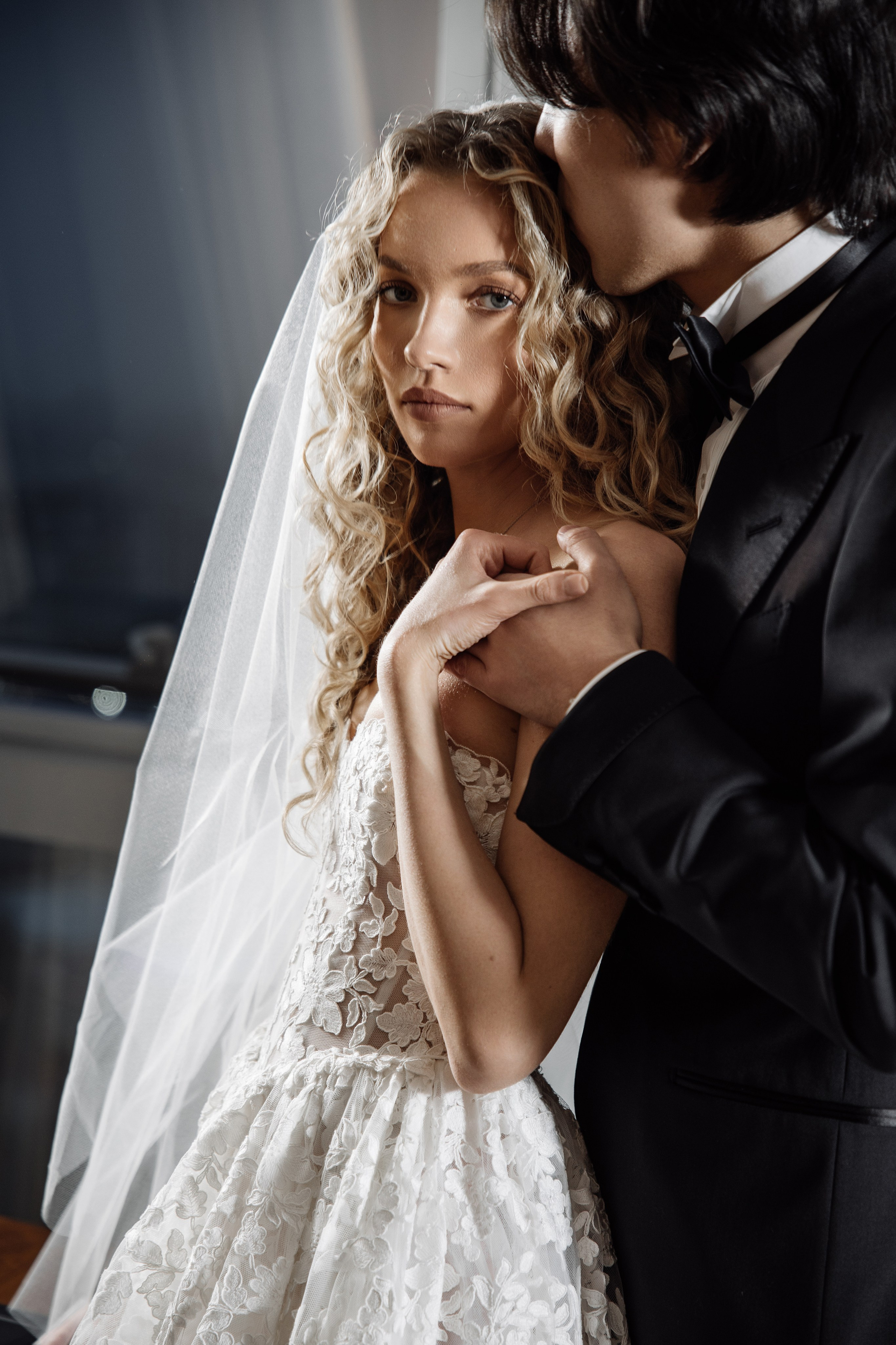Aleksey & Tatyana 25.10.2025