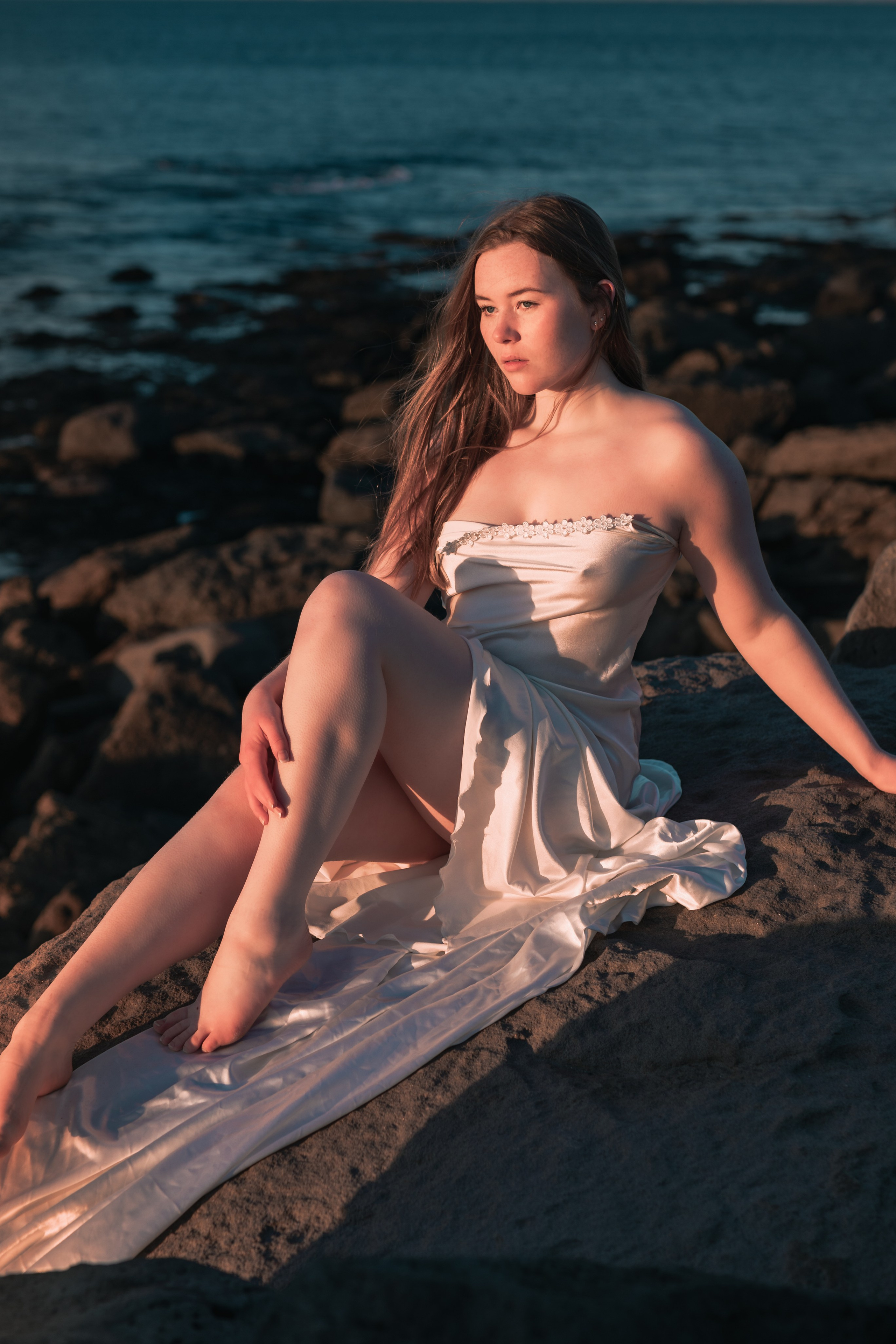 Testimonials. Icelandic Boudoir