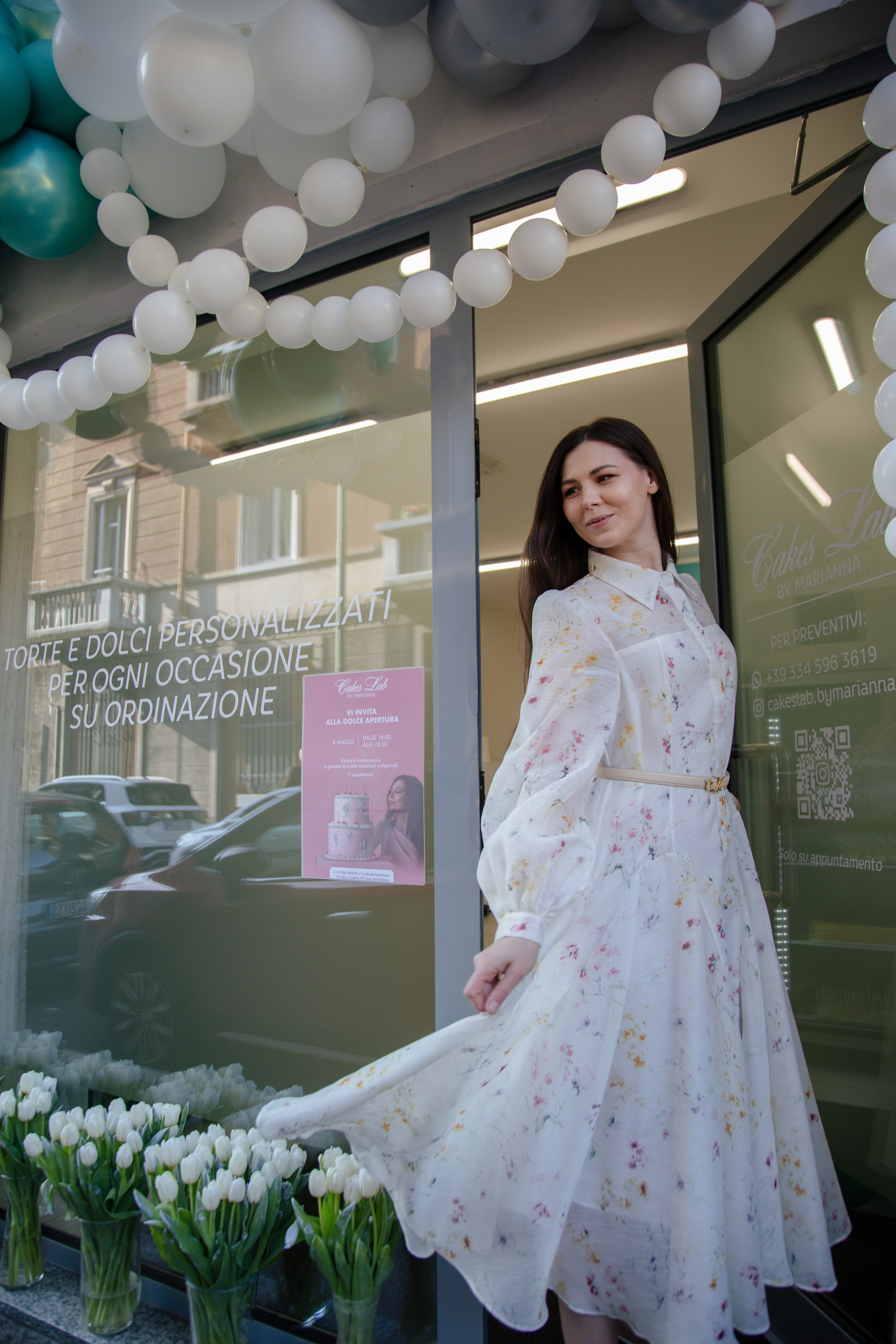 Feedbacks. Photographer in Milan |Mila Pro Photo