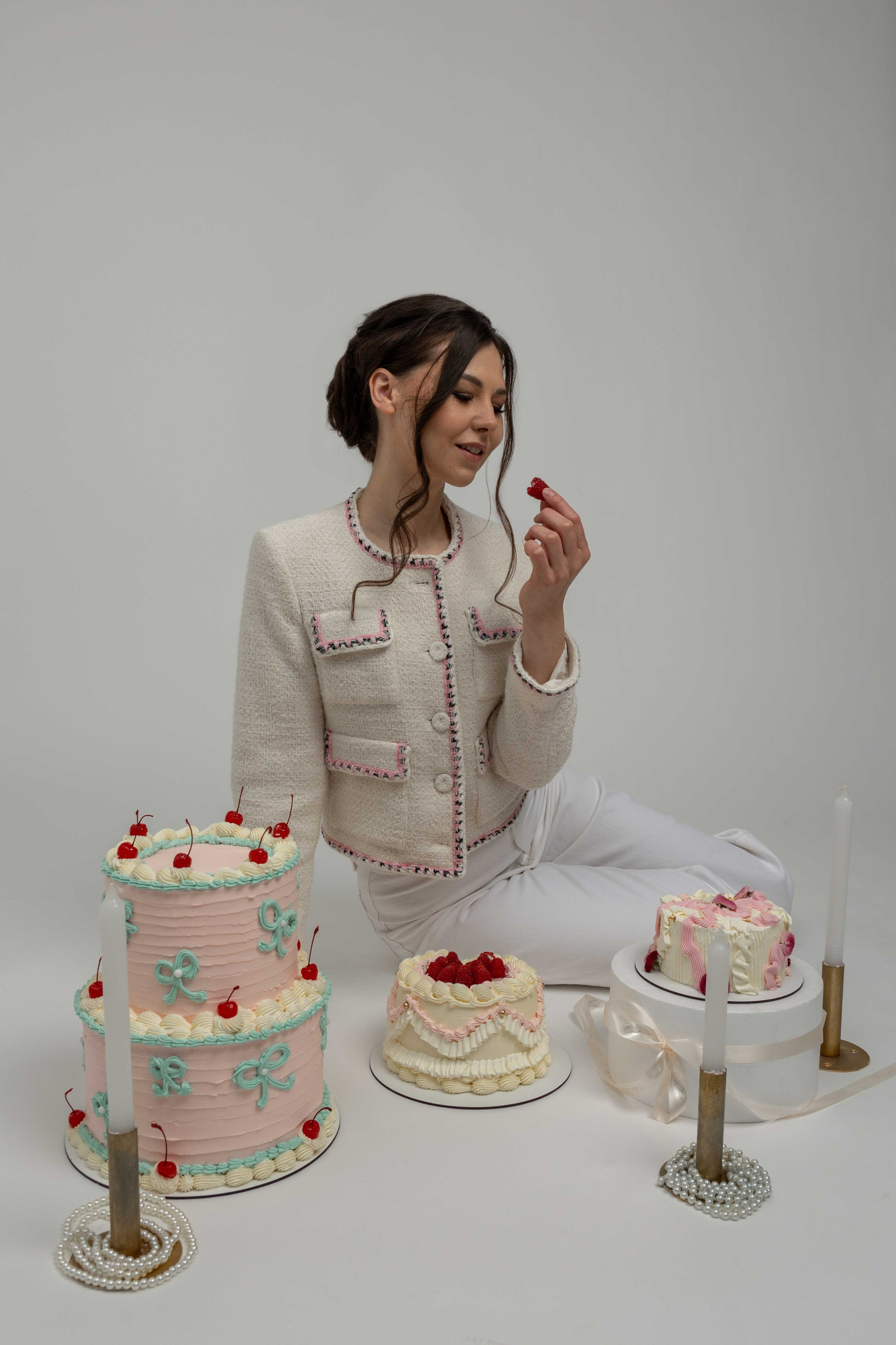 Feedbacks. Photographer in Milan |Mila Pro Photo