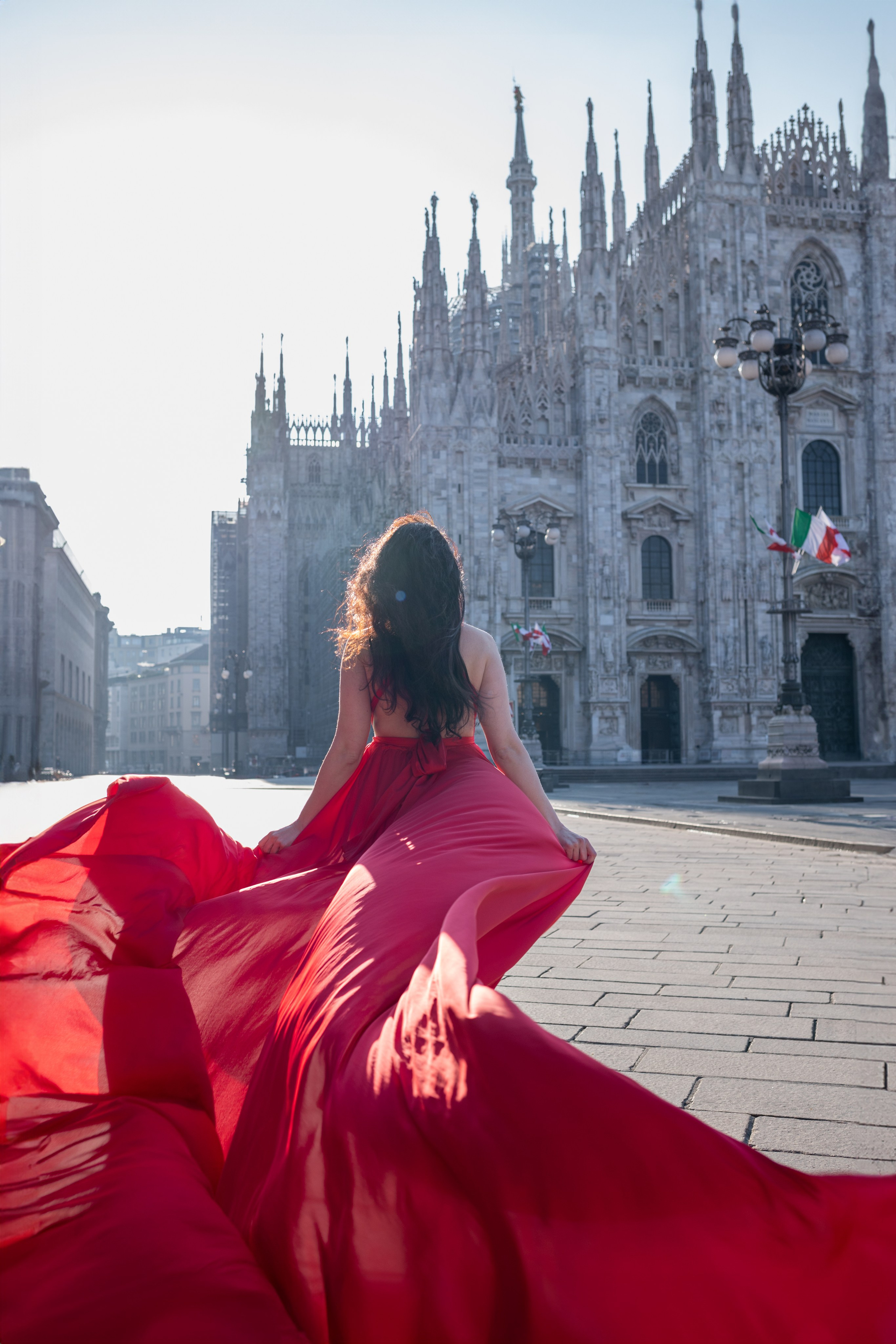 Feedbacks. Photographer in Milan |Mila Pro Photo