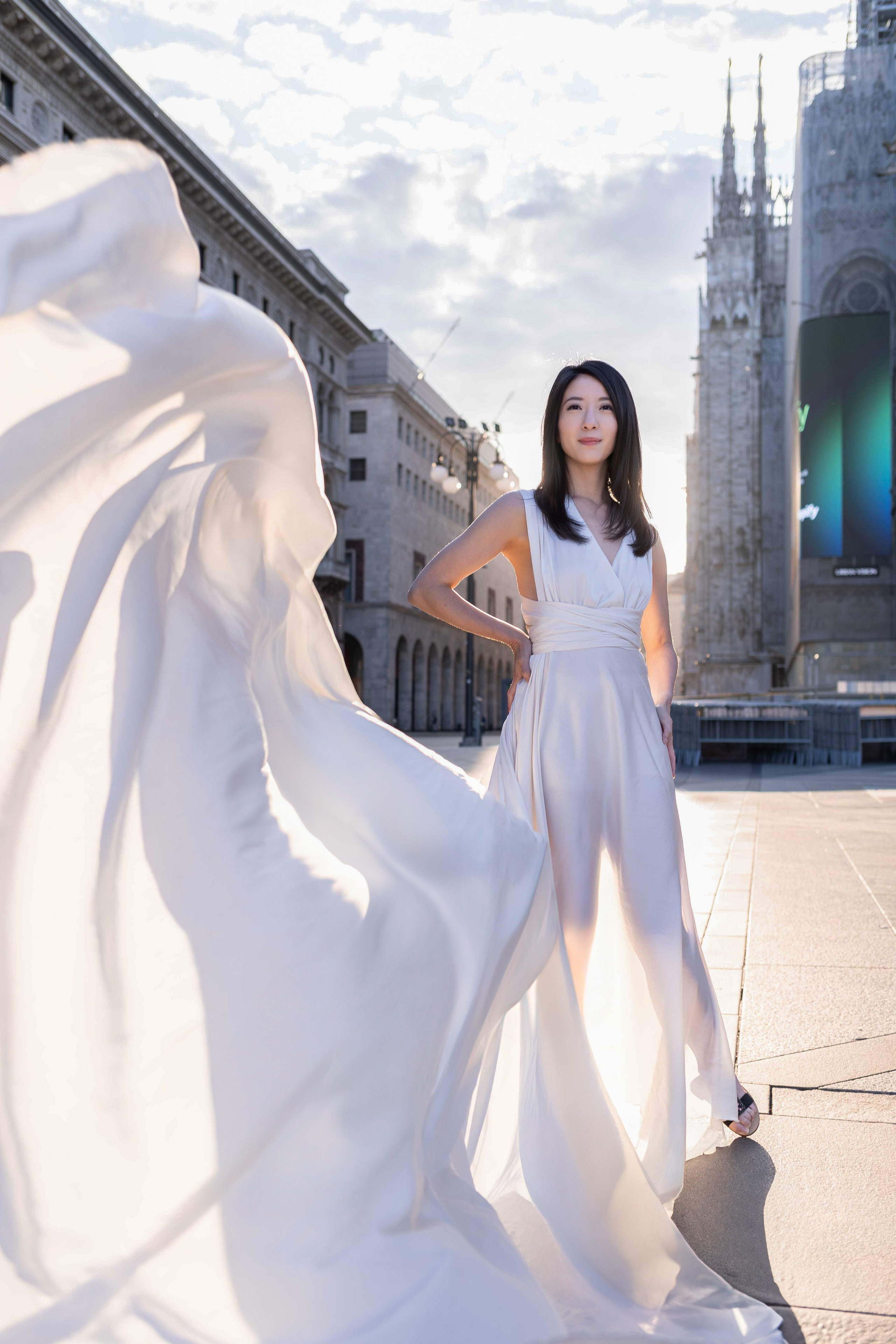 Feedbacks. Photographer in Milan |Mila Pro Photo