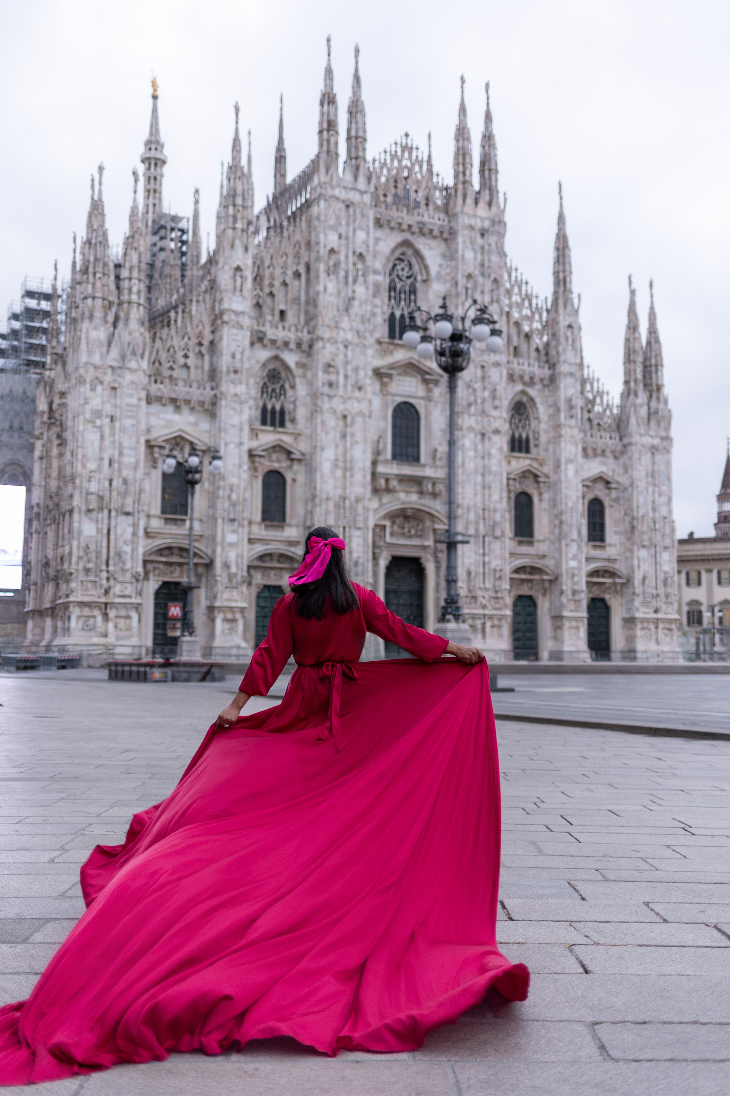 Feedbacks. Photographer in Milan |Mila Pro Photo