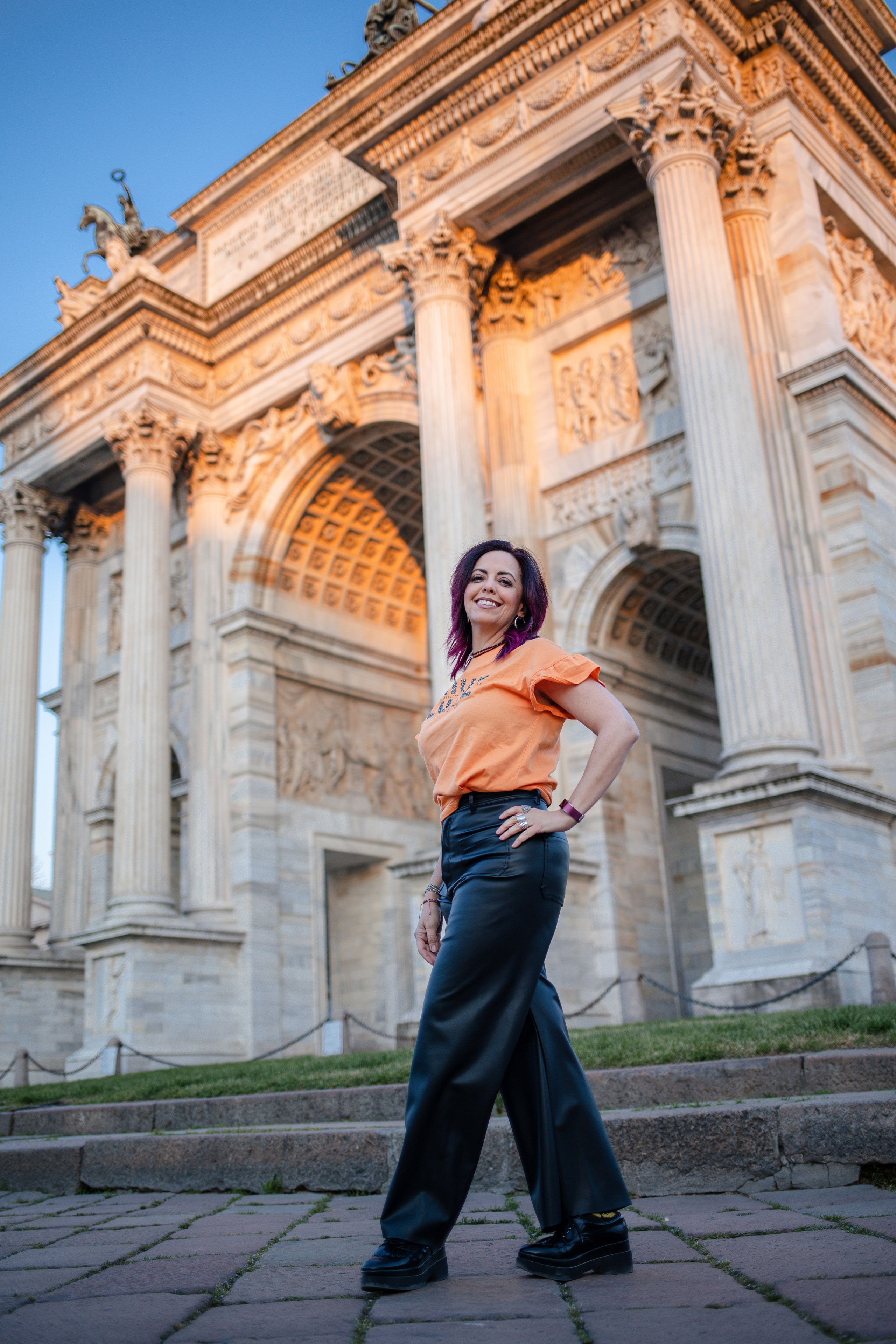 Feedbacks. Photographer in Milan |Mila Pro Photo