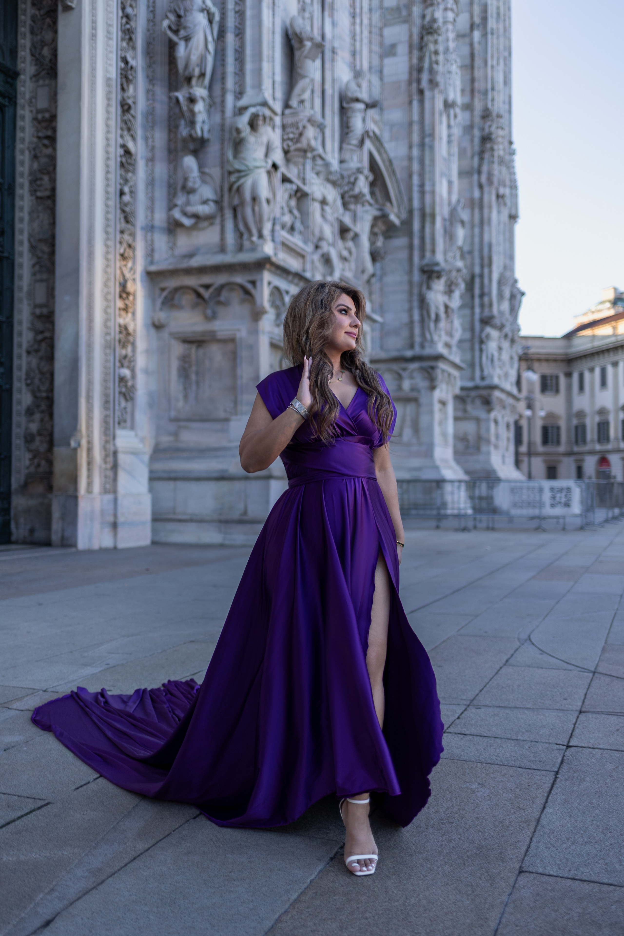 Feedbacks. Photographer in Milan |Mila Pro Photo