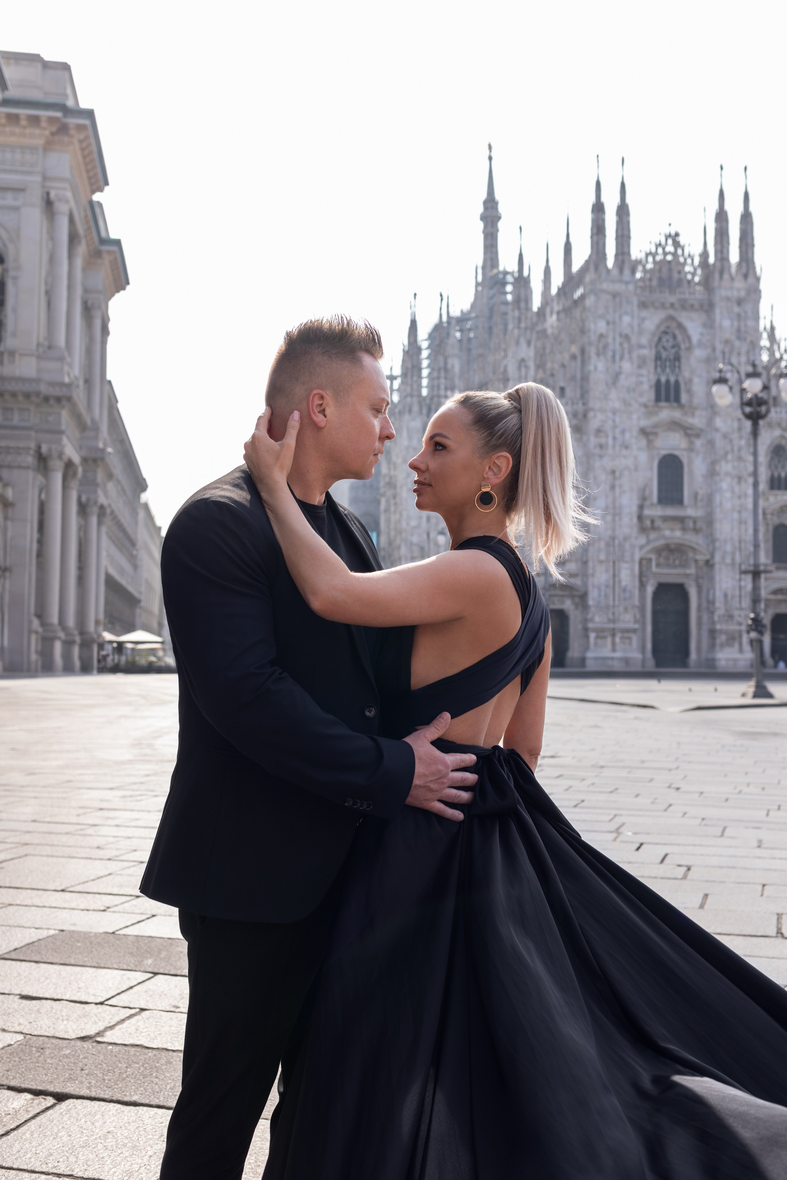 Feedbacks. Photographer in Milan |Mila Pro Photo