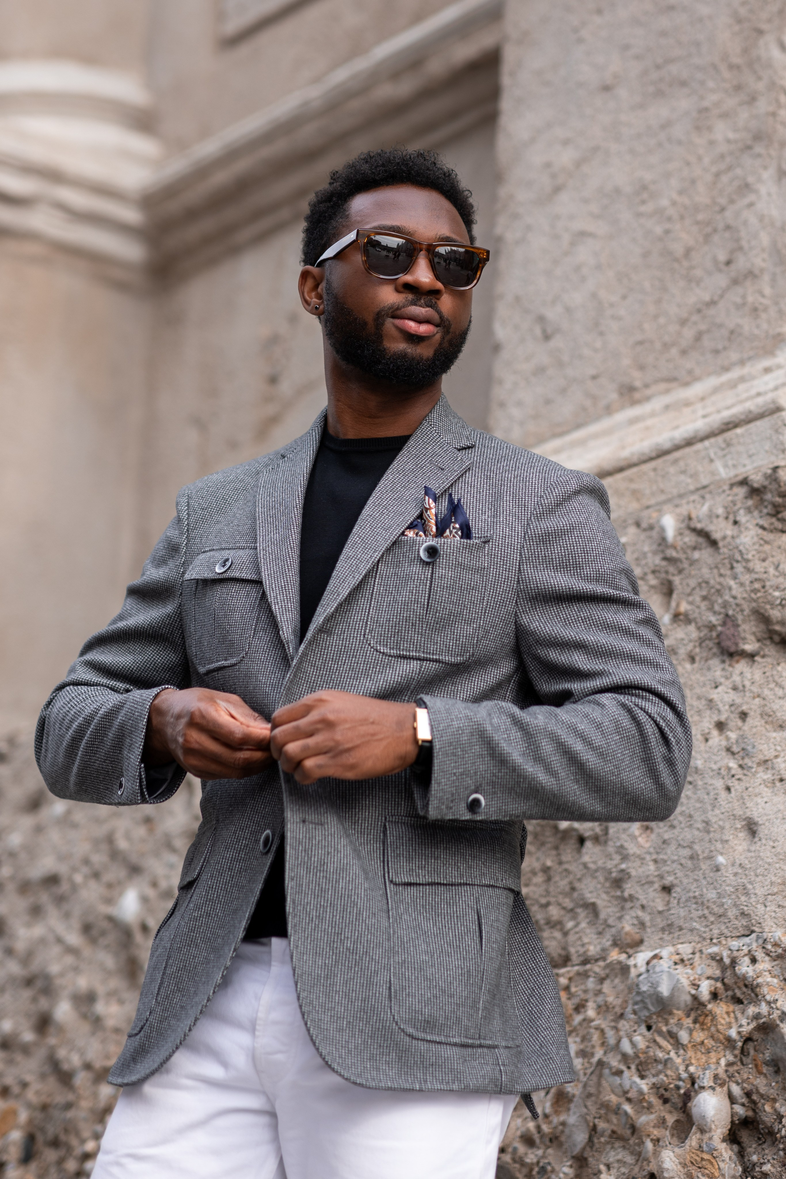 Feedbacks. Photographer in Milan |Mila Pro Photo