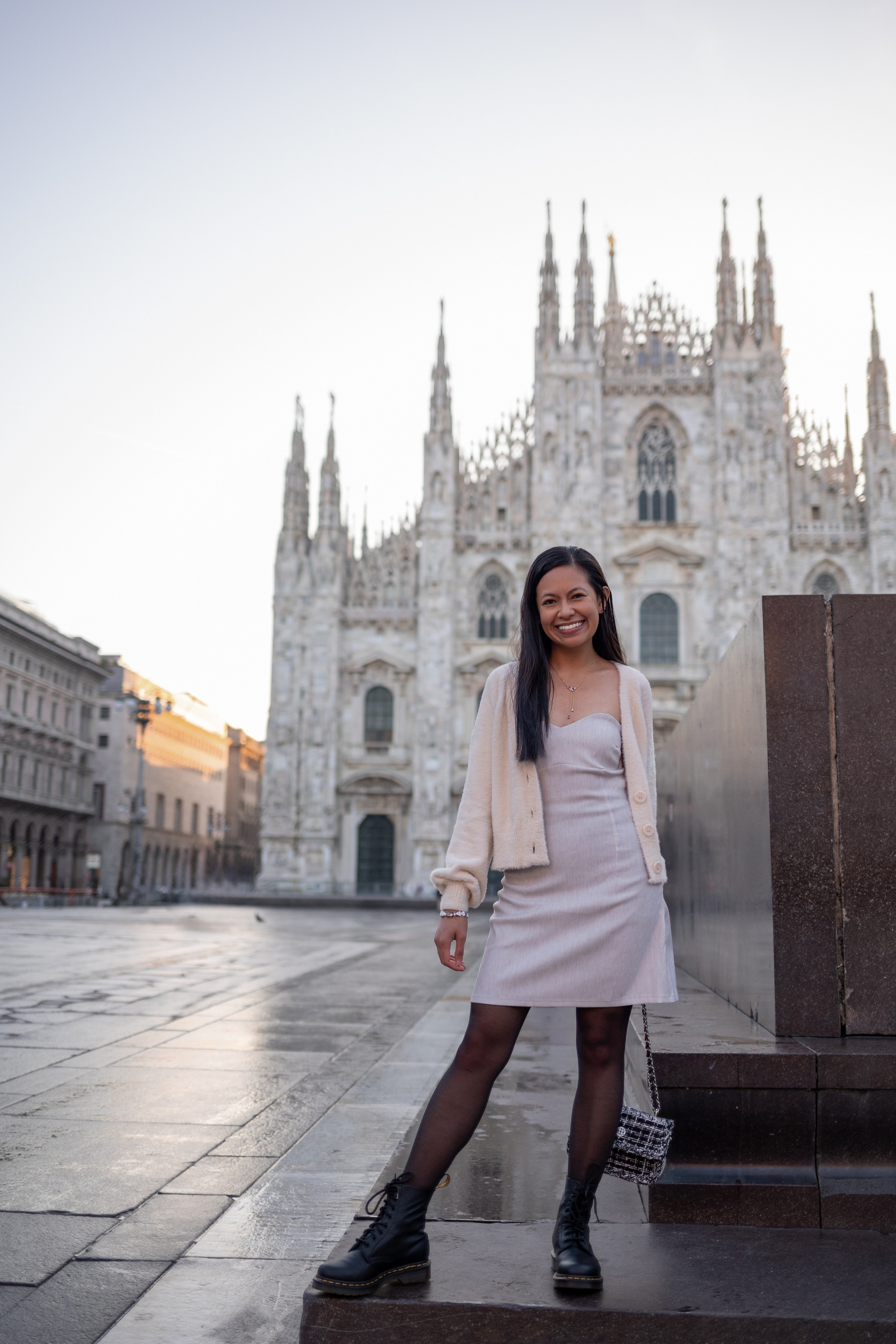 Feedbacks. Photographer in Milan |Mila Pro Photo