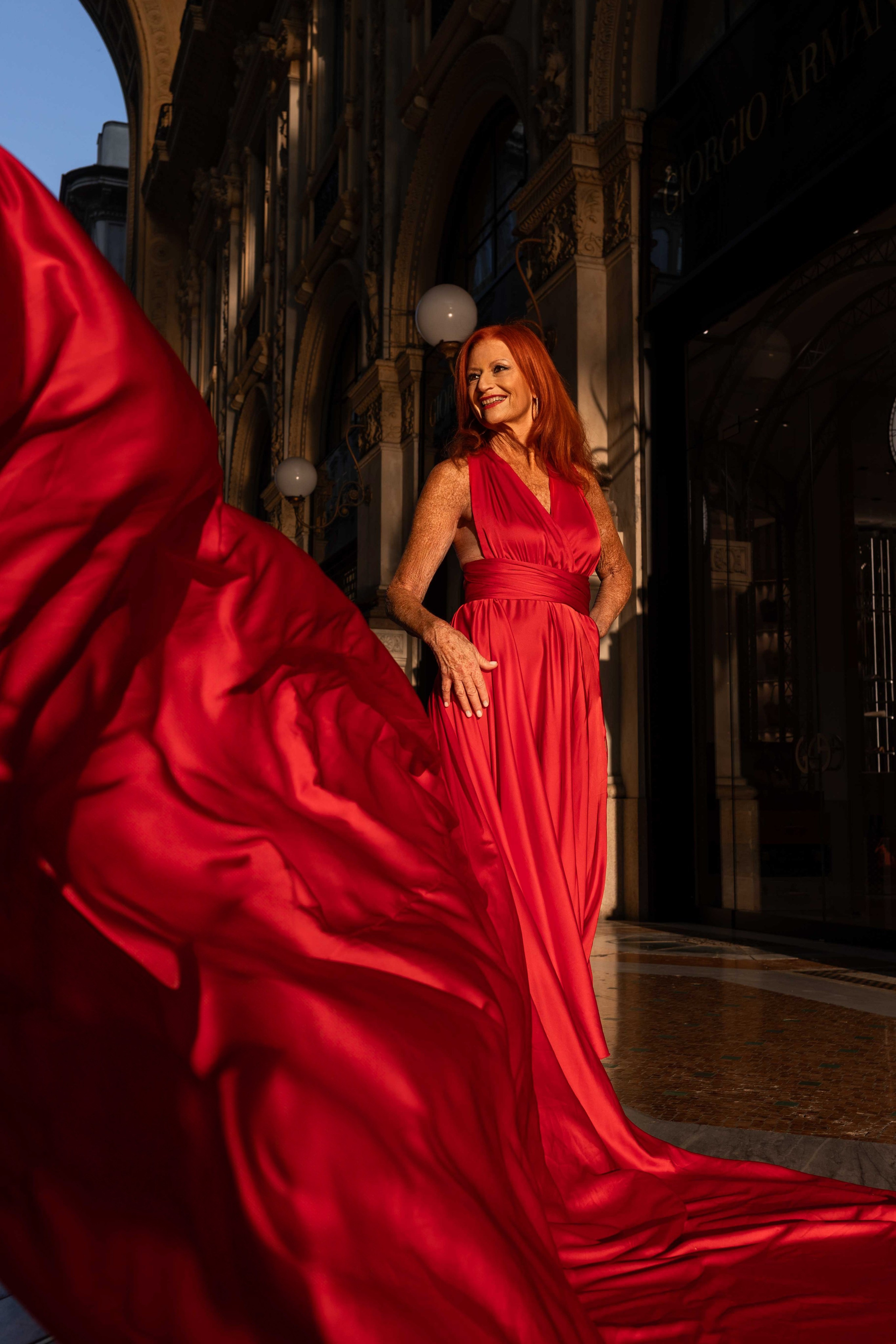 Feedbacks. Photographer in Milan |Mila Pro Photo