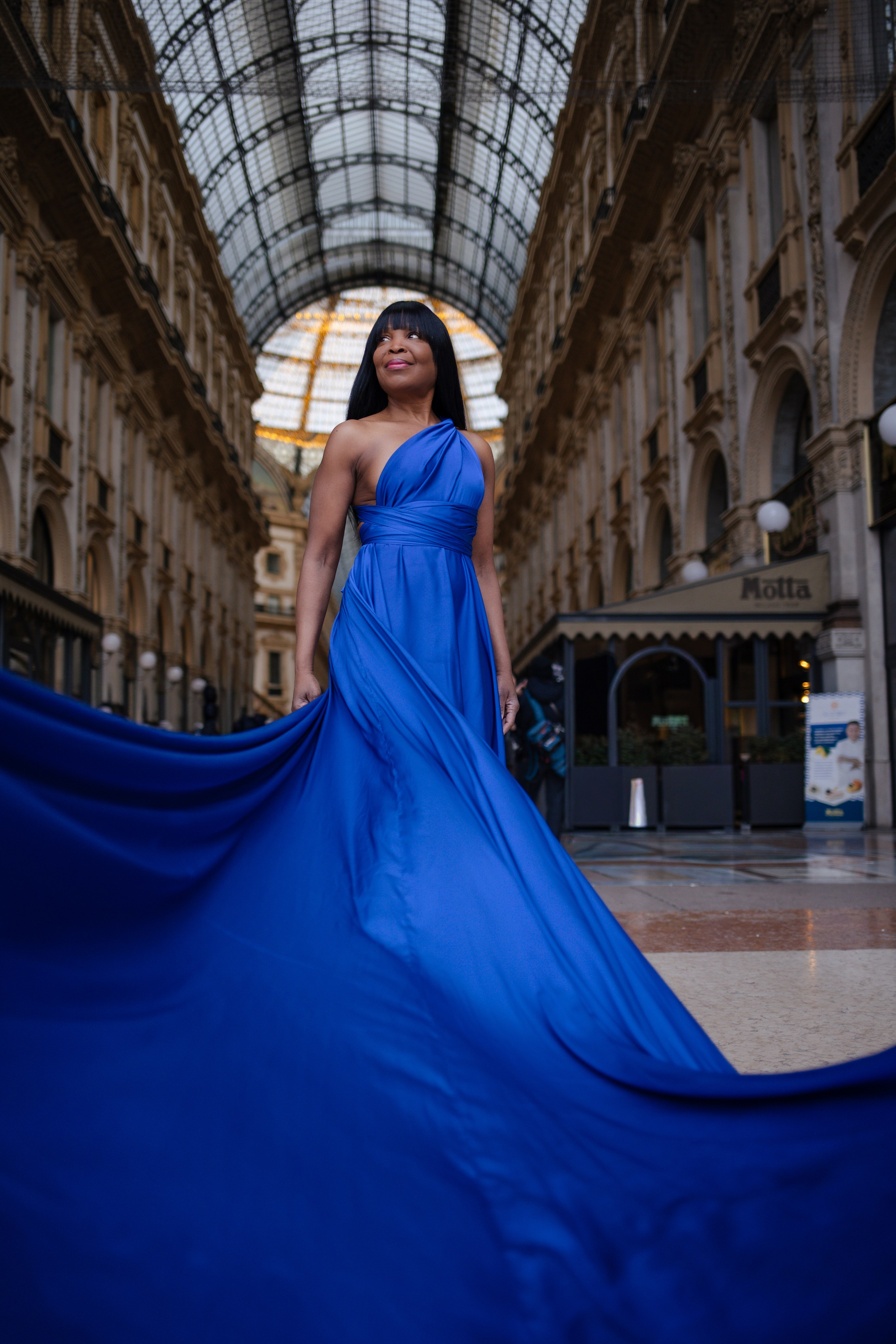 Feedbacks. Photographer in Milan |Mila Pro Photo