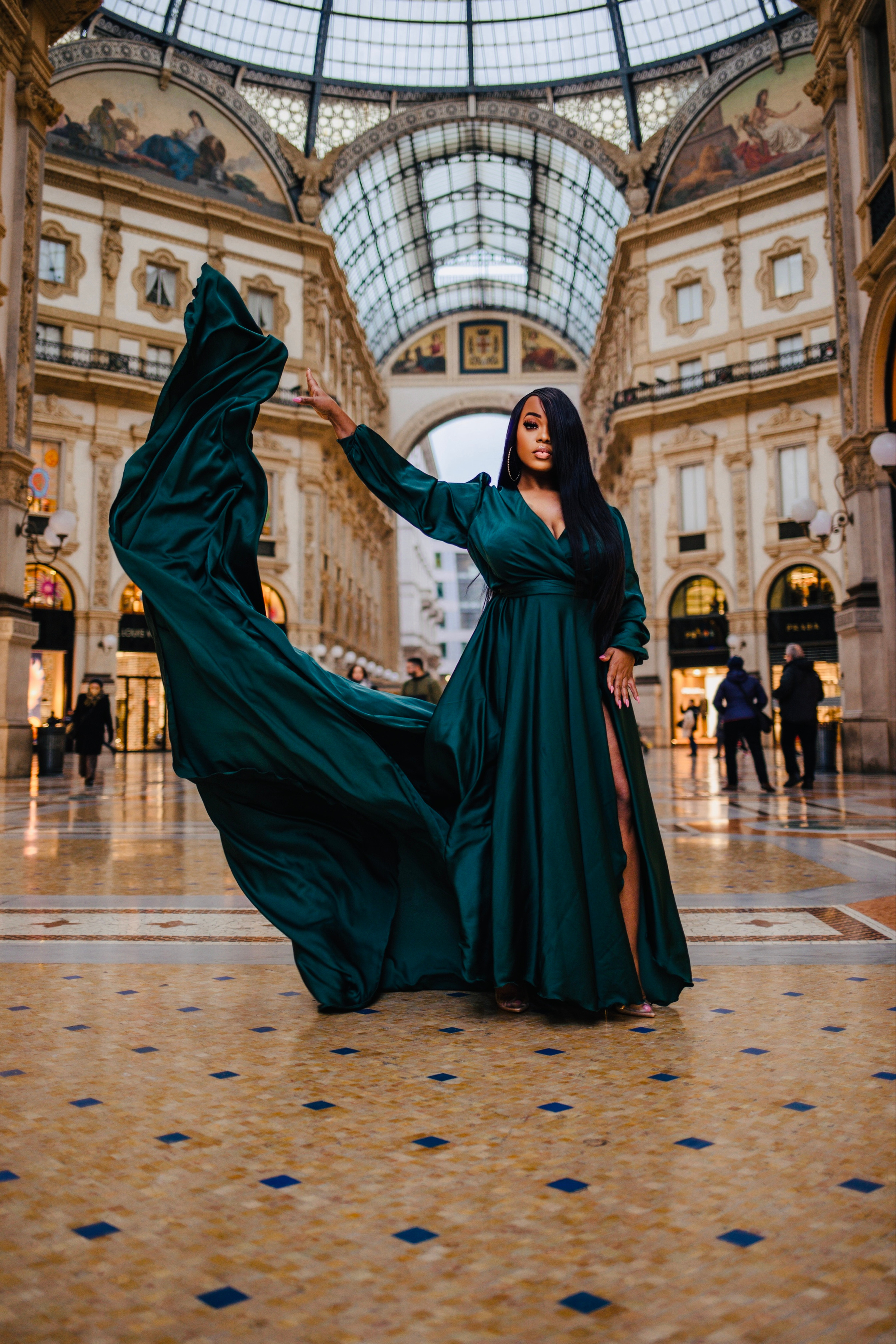 Feedbacks. Photographer in Milan |Mila Pro Photo