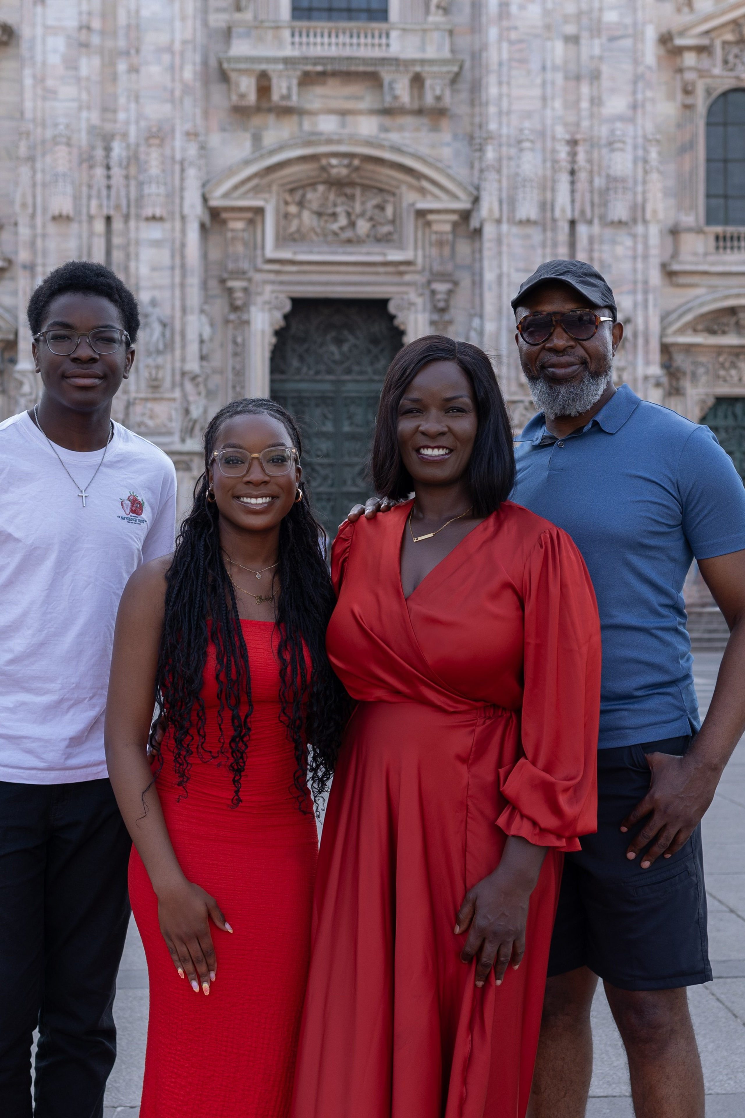 Feedbacks. Photographer in Milan |Mila Pro Photo