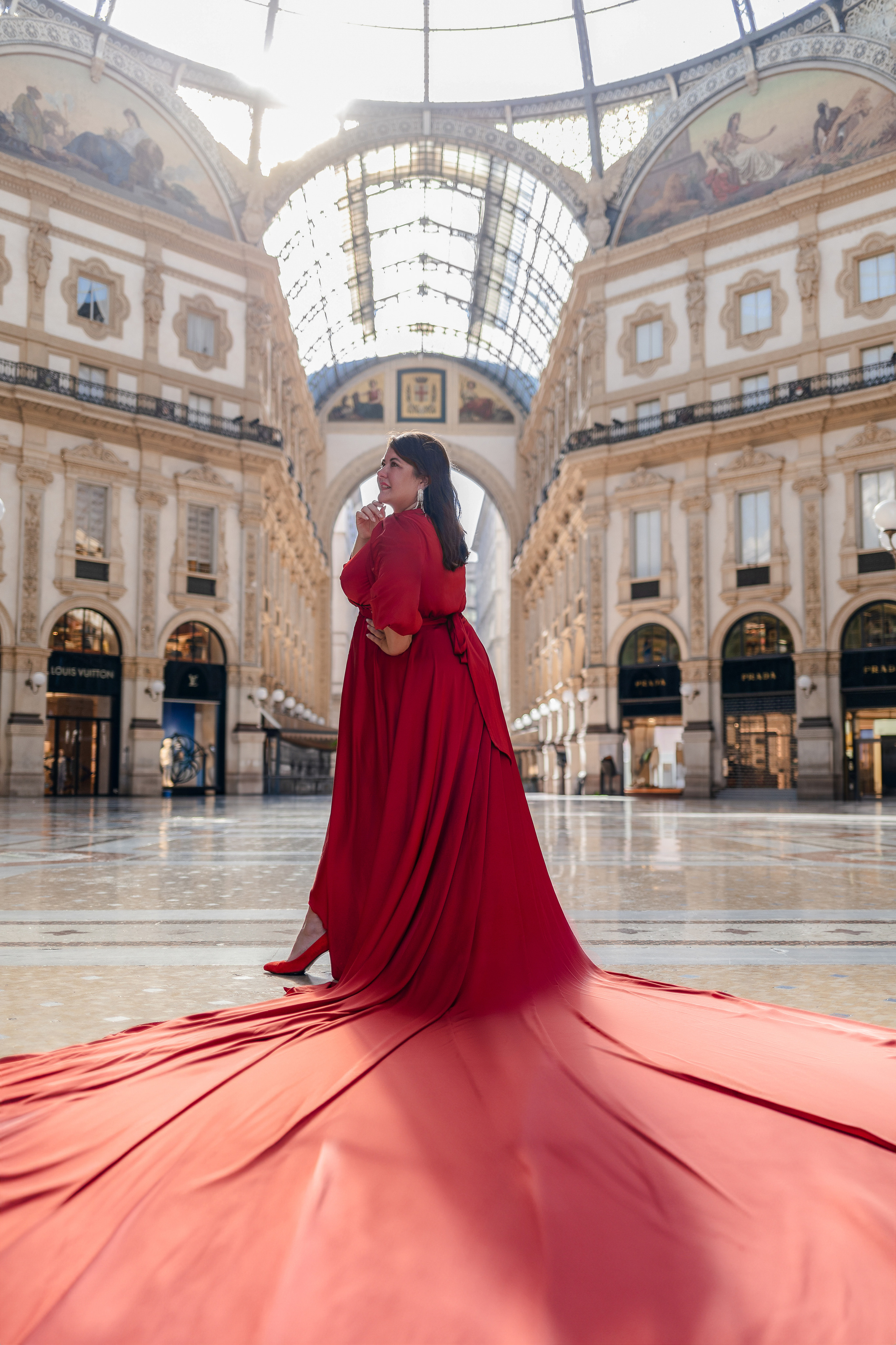 Feedbacks. Photographer in Milan |Mila Pro Photo