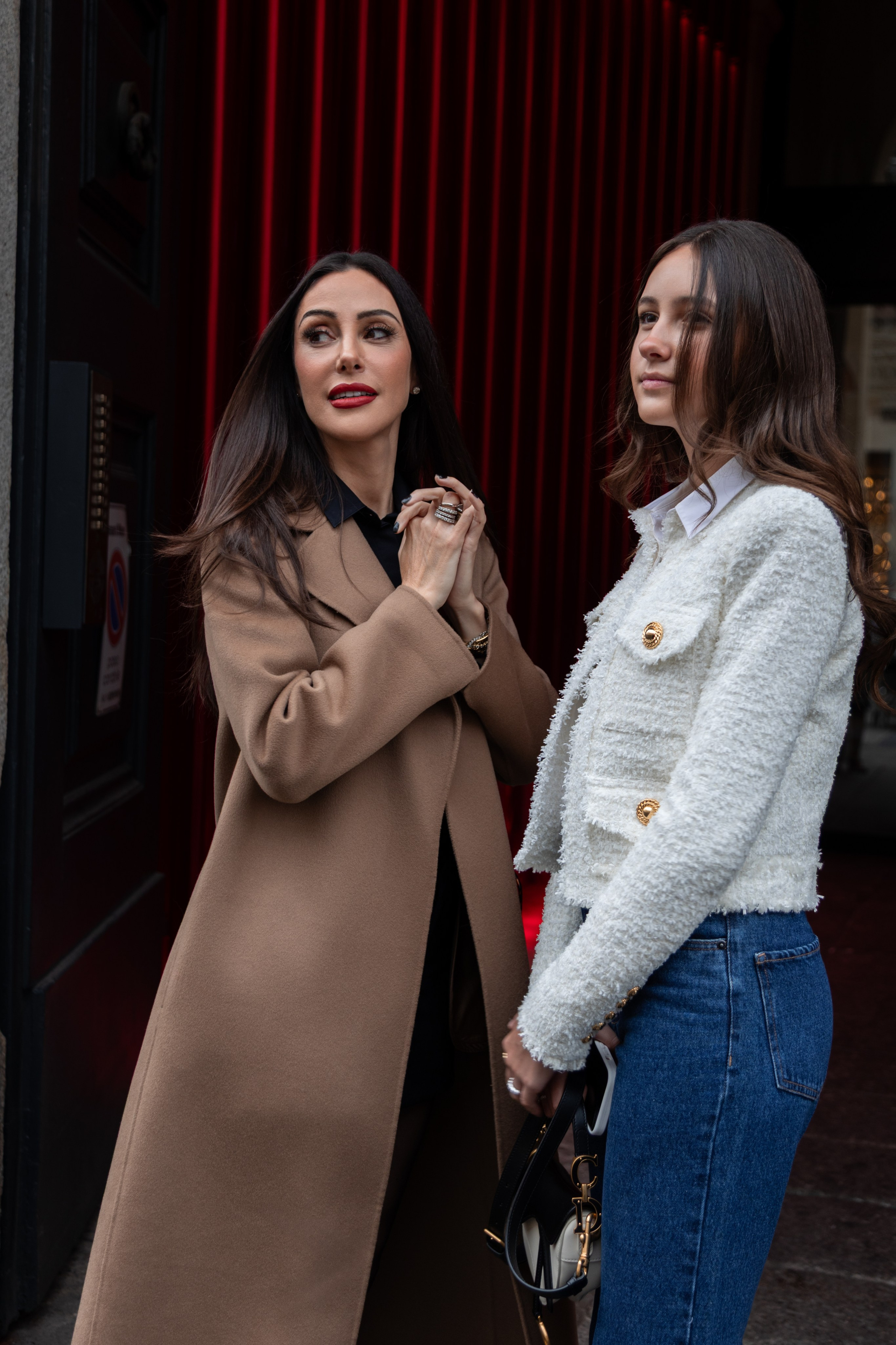 Feedbacks. Photographer in Milan |Mila Pro Photo