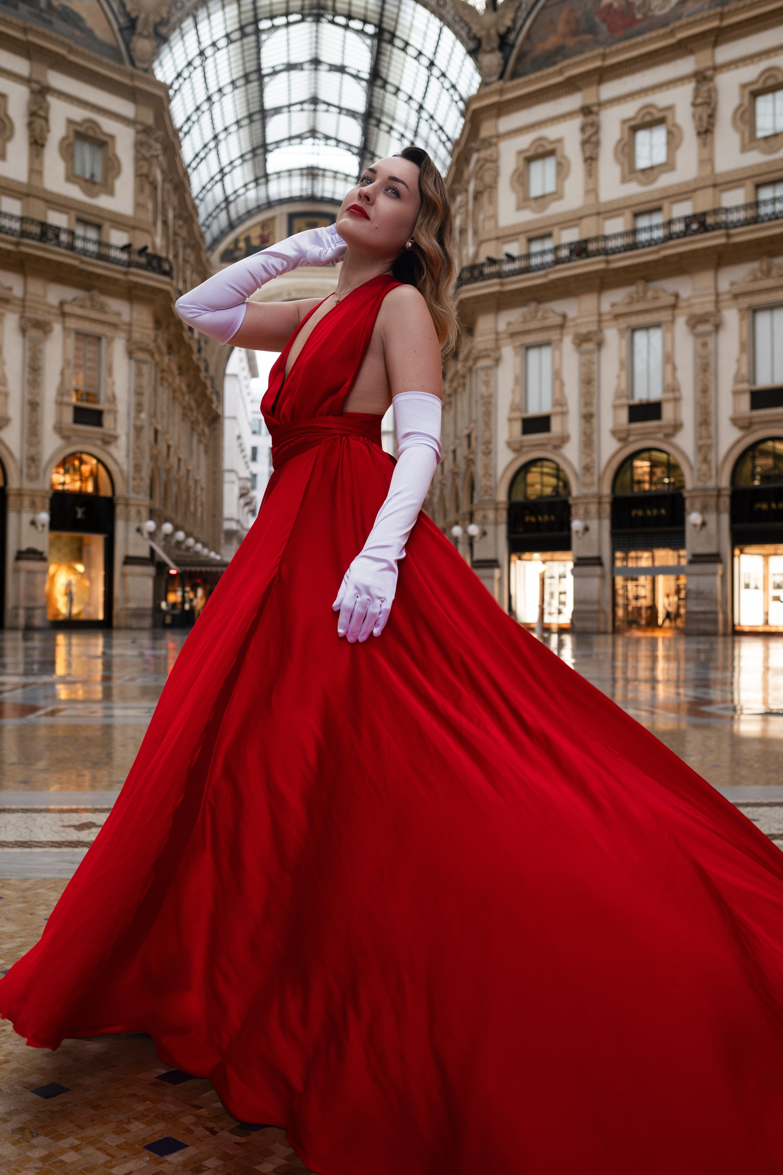 Feedbacks. Photographer in Milan |Mila Pro Photo