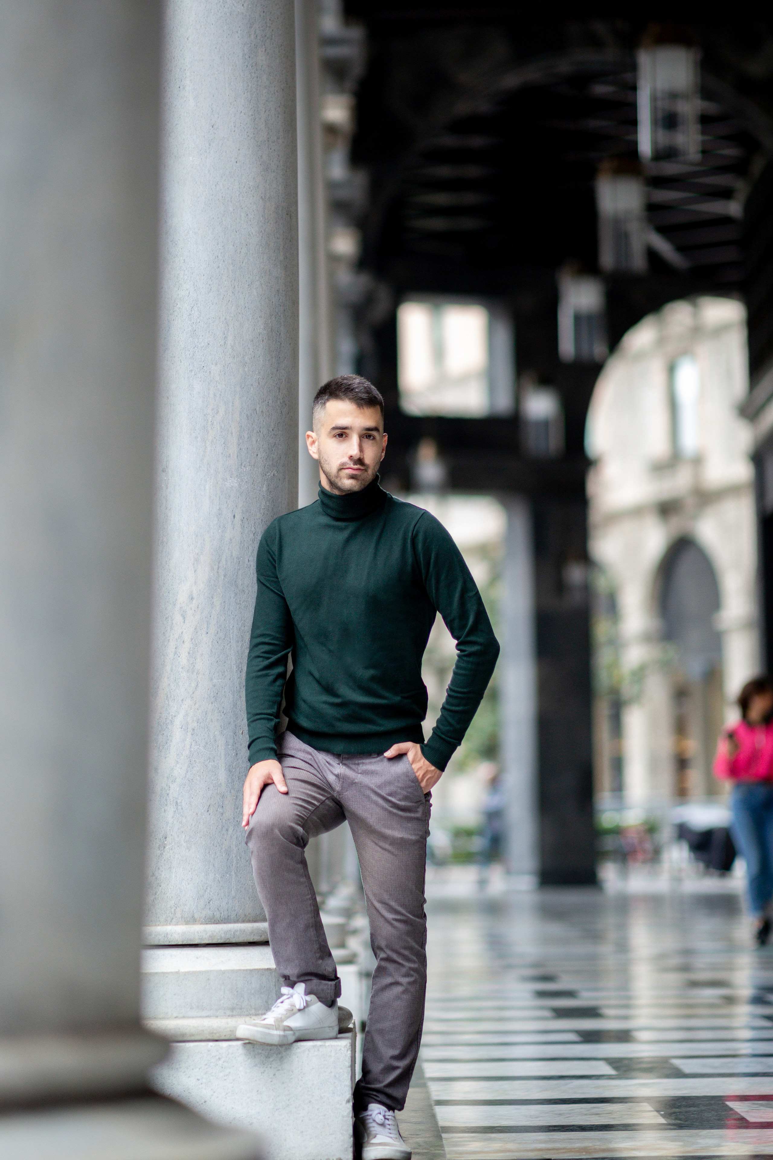 Feedbacks. Photographer in Milan |Mila Pro Photo