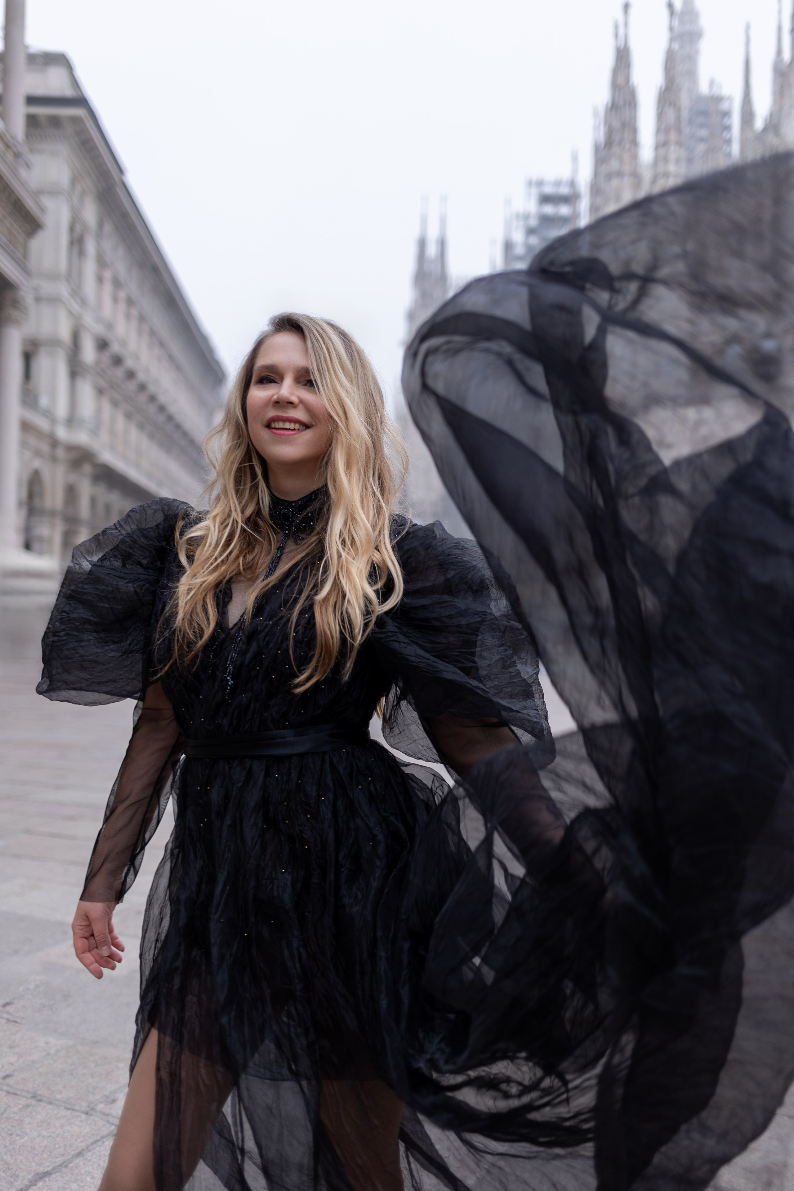 Feedbacks. Photographer in Milan |Mila Pro Photo