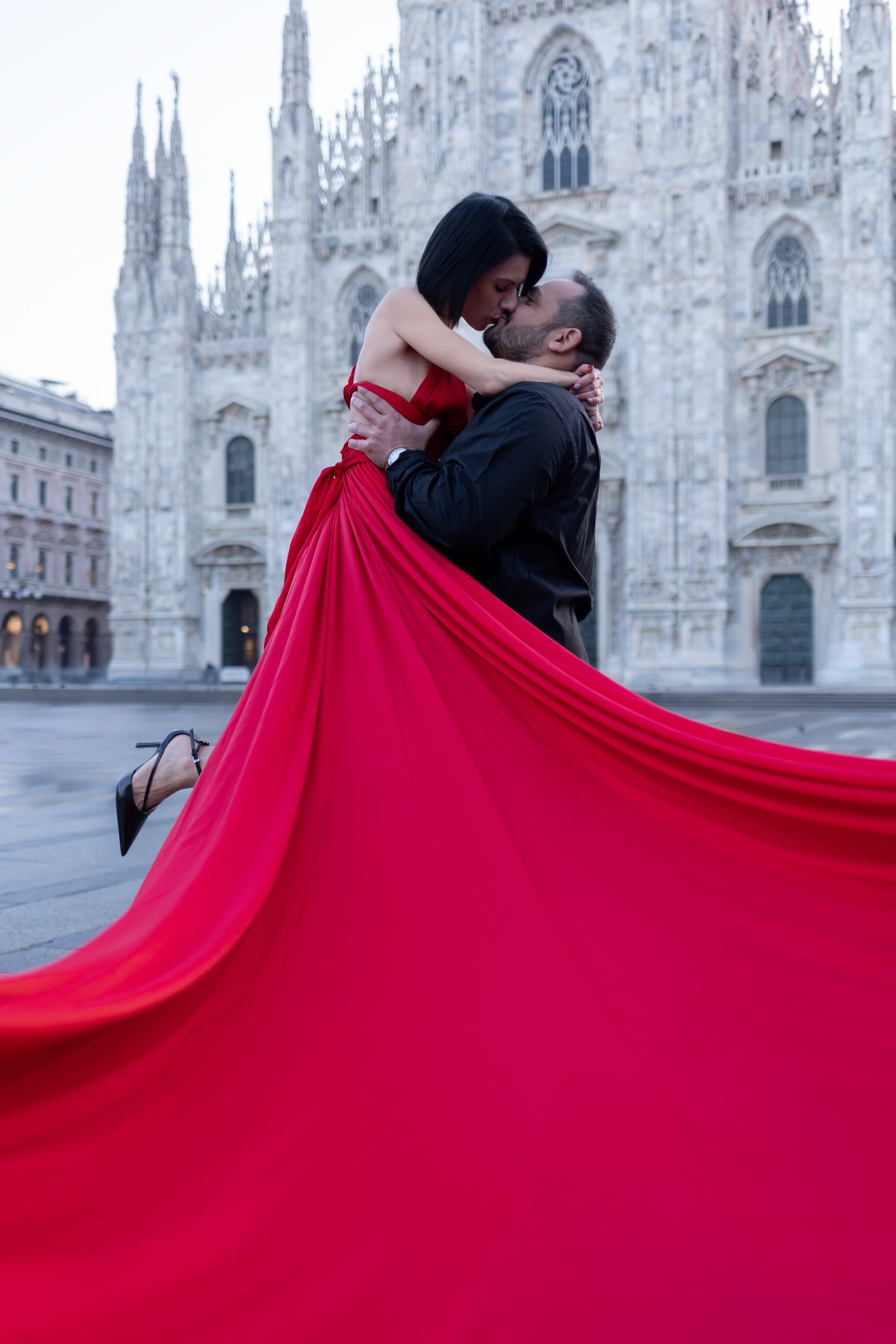 Feedbacks. Photographer in Milan |Mila Pro Photo