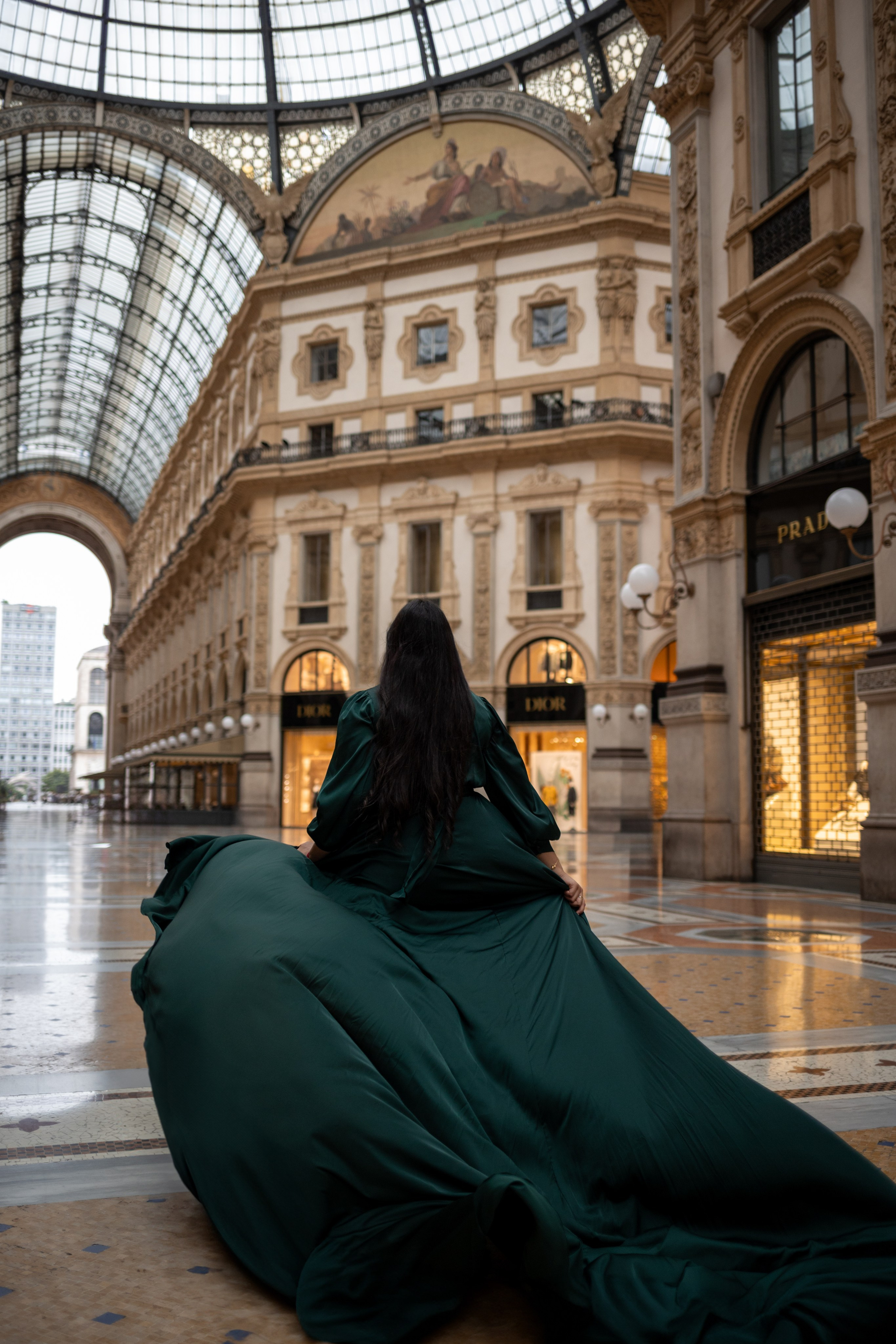 Feedbacks. Photographer in Milan |Mila Pro Photo