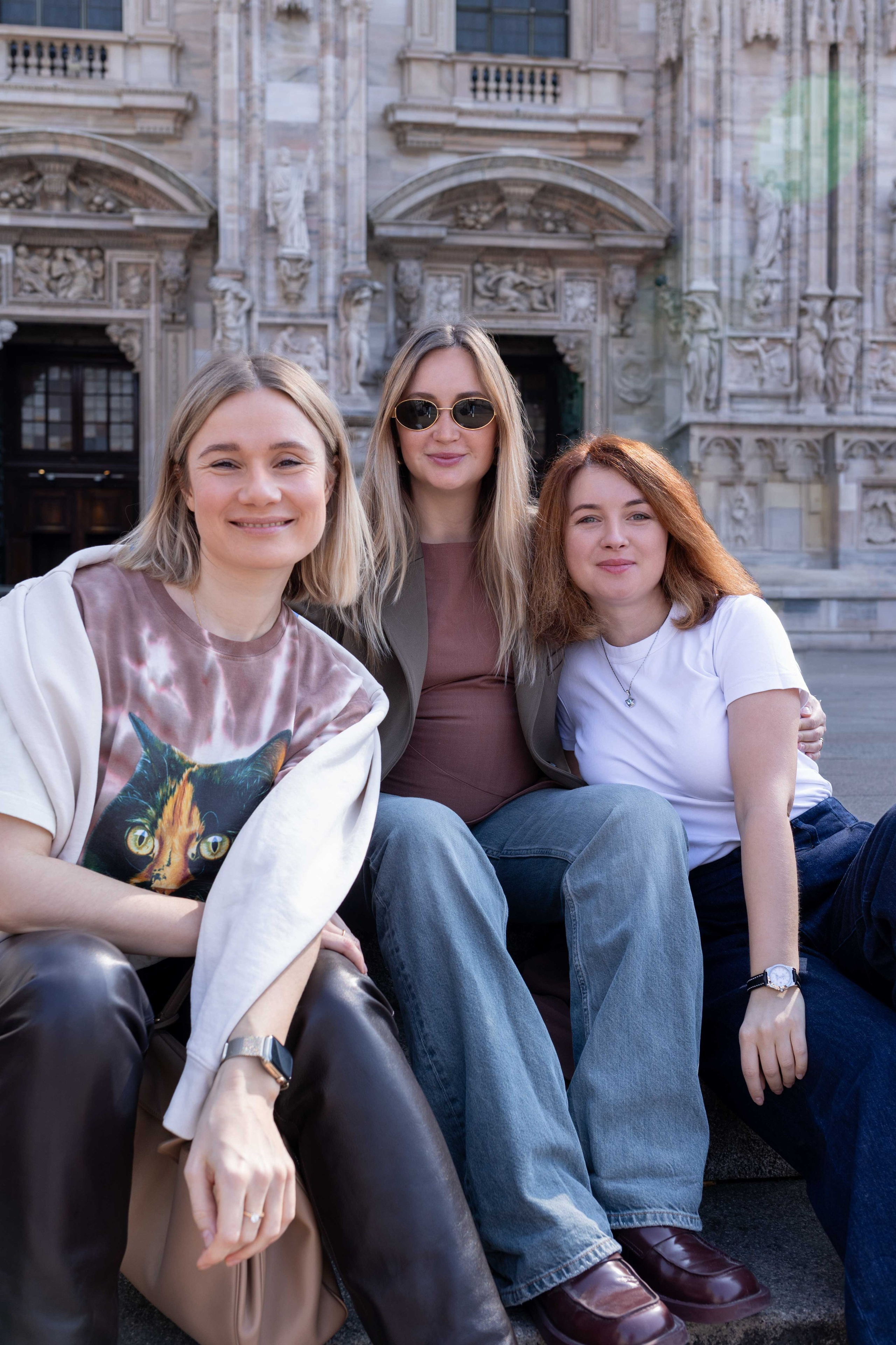 Feedbacks. Photographer in Milan |Mila Pro Photo