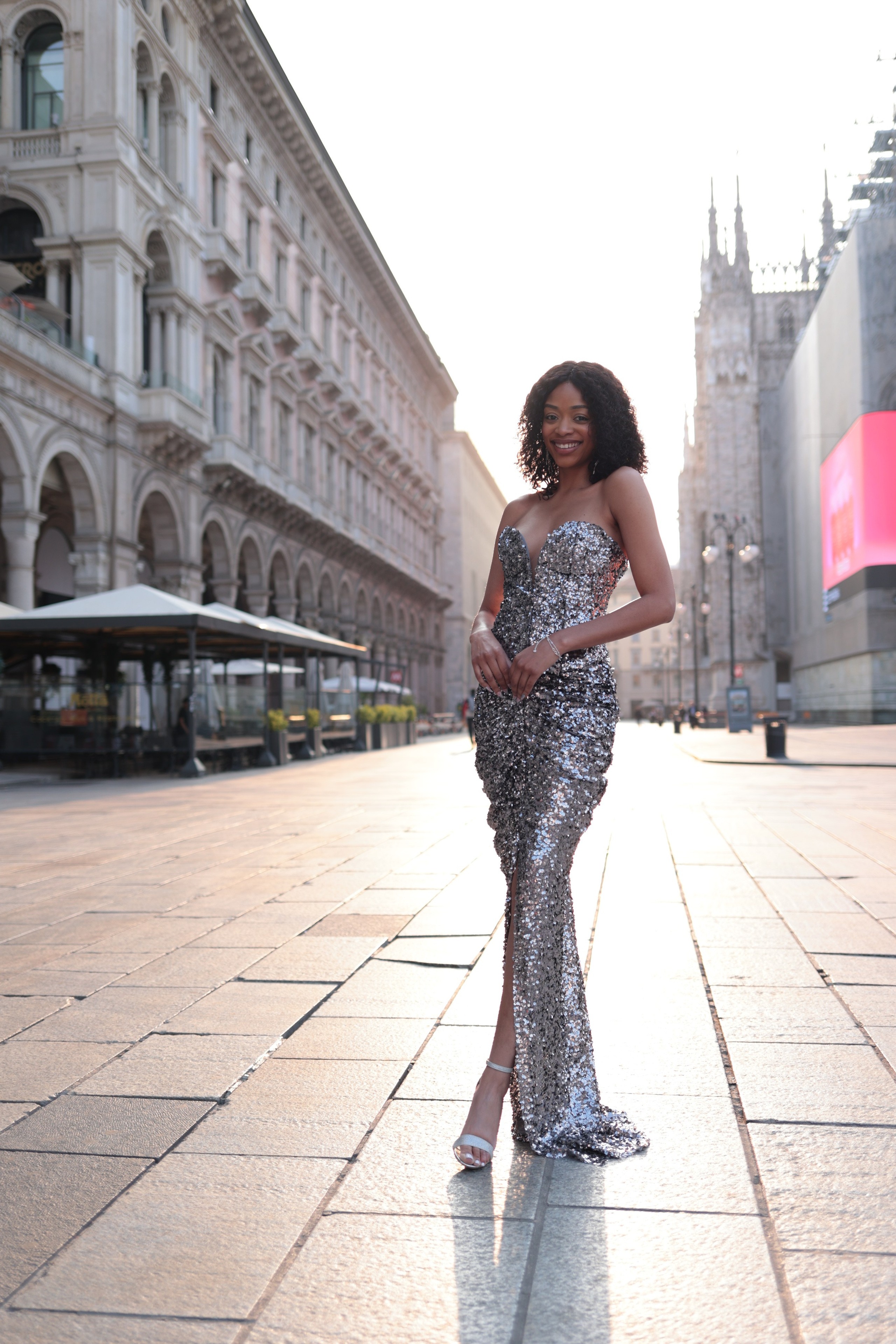 Feedbacks. Photographer in Milan |Mila Pro Photo