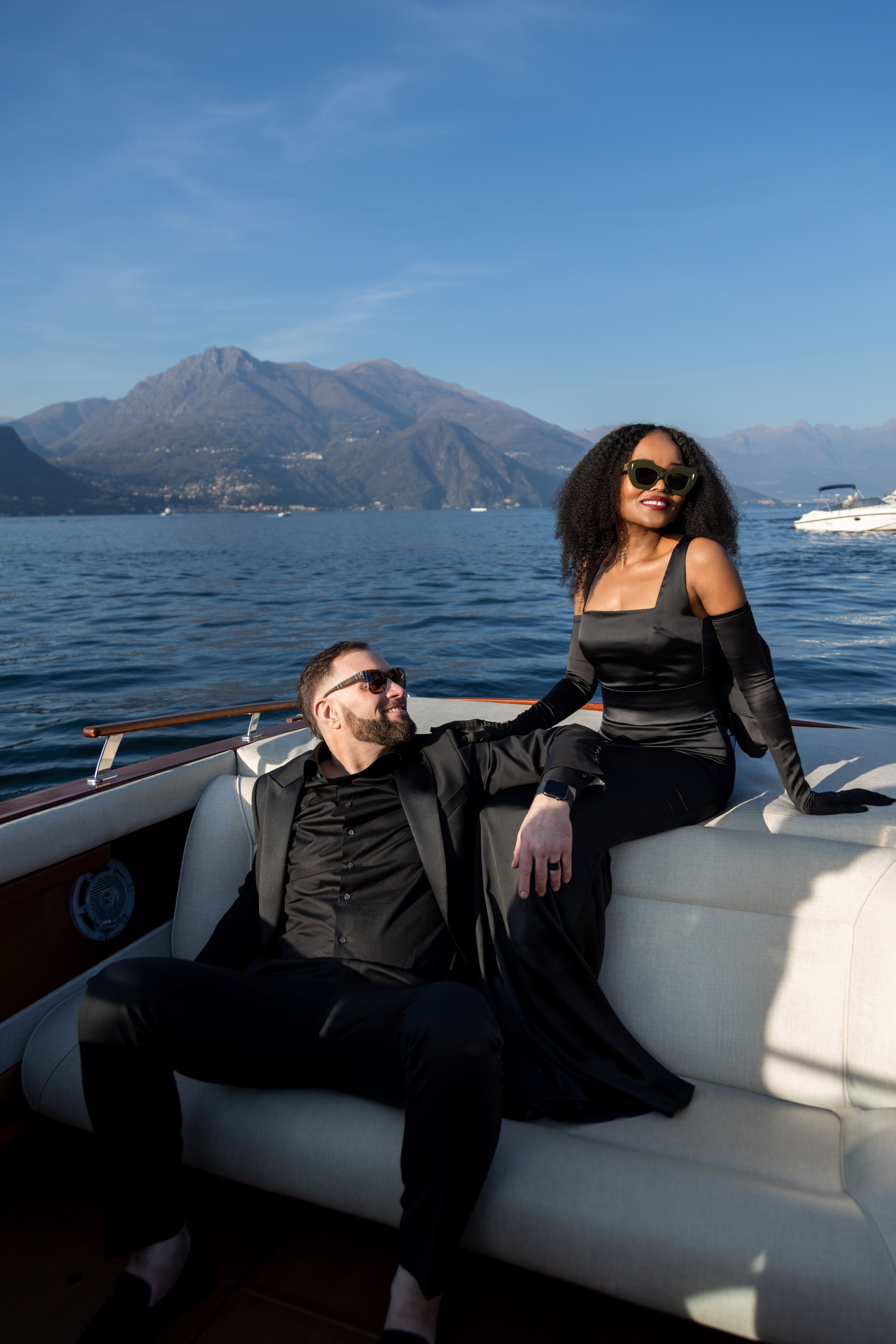 Feedbacks. Photographer in Milan |Mila Pro Photo