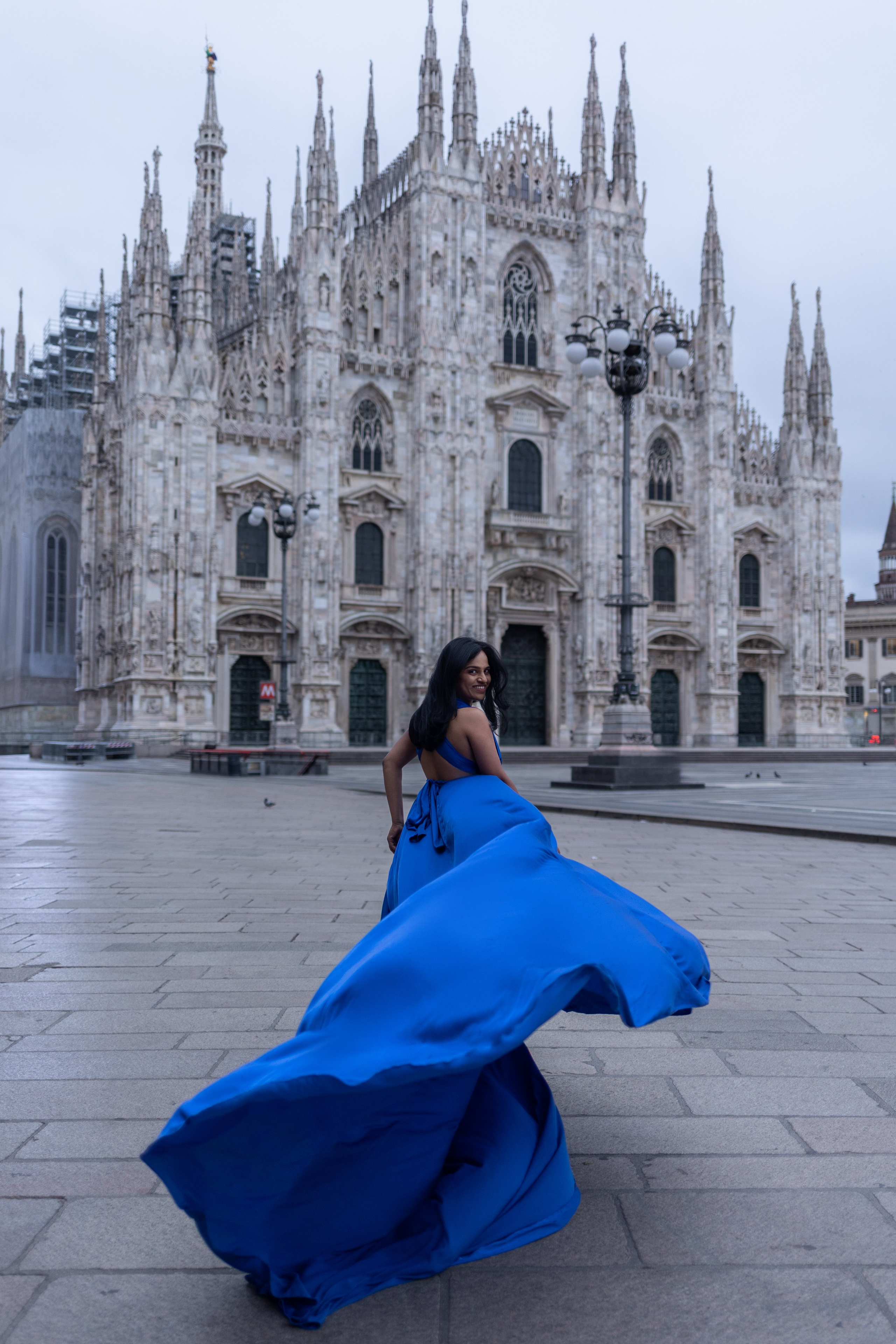 Feedbacks. Photographer in Milan |Mila Pro Photo