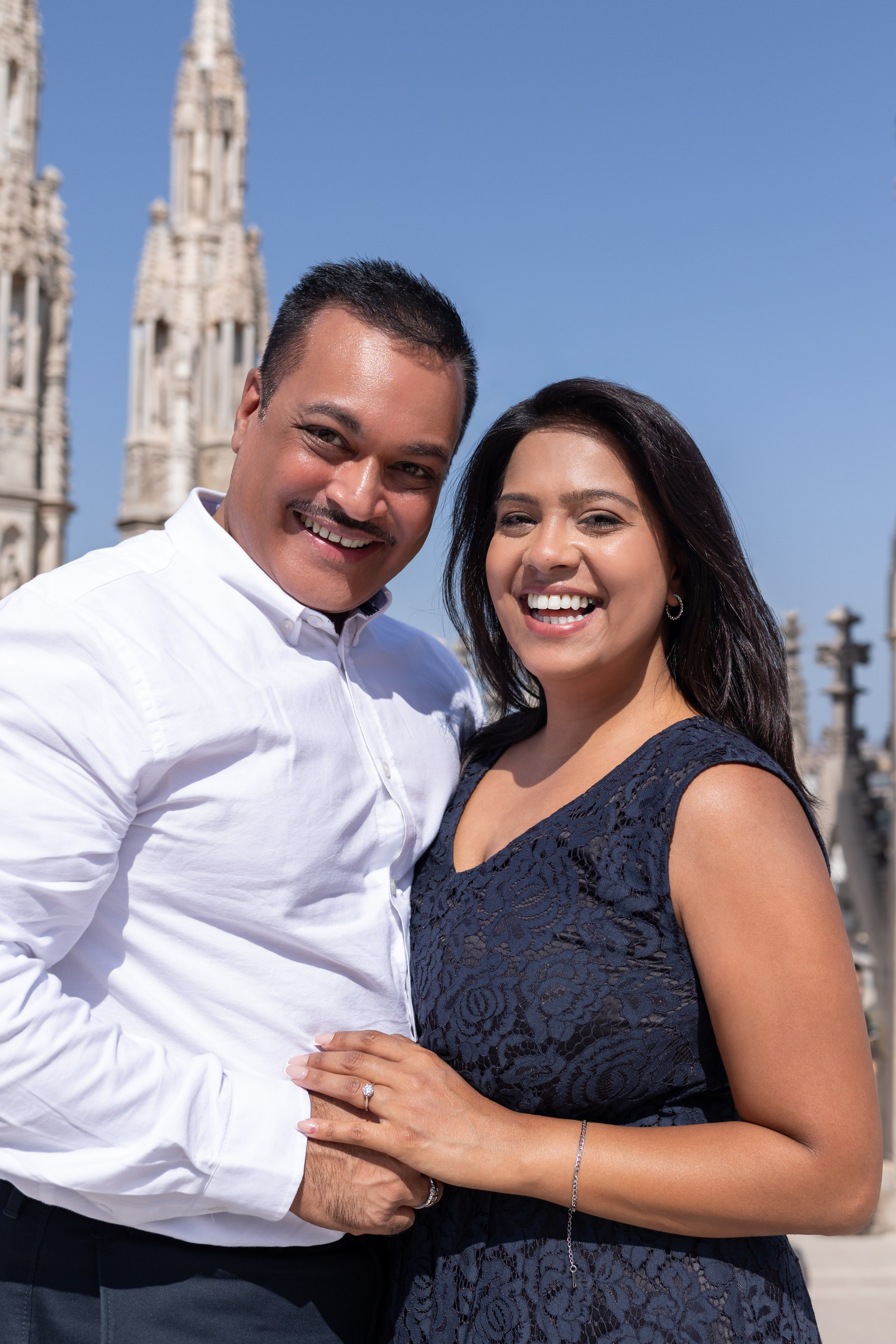 Feedbacks. Photographer in Milan |Mila Pro Photo