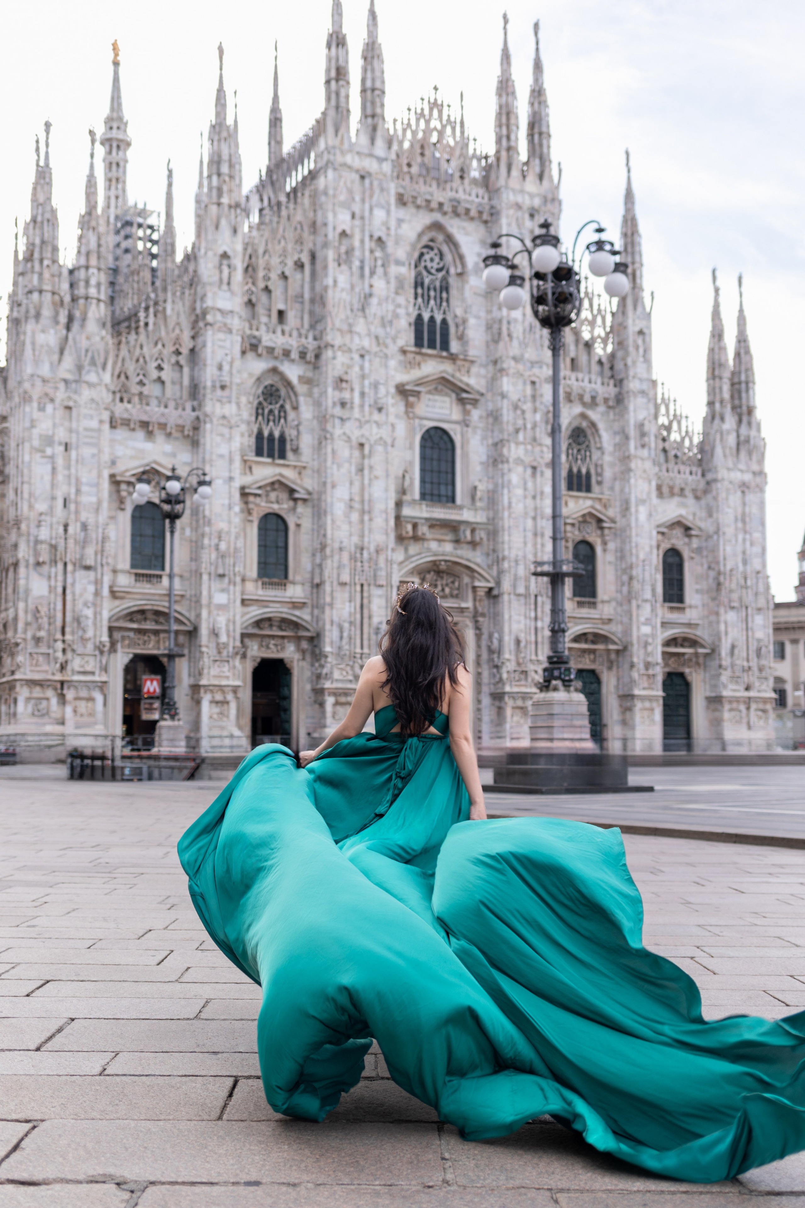 Feedbacks. Photographer in Milan |Mila Pro Photo