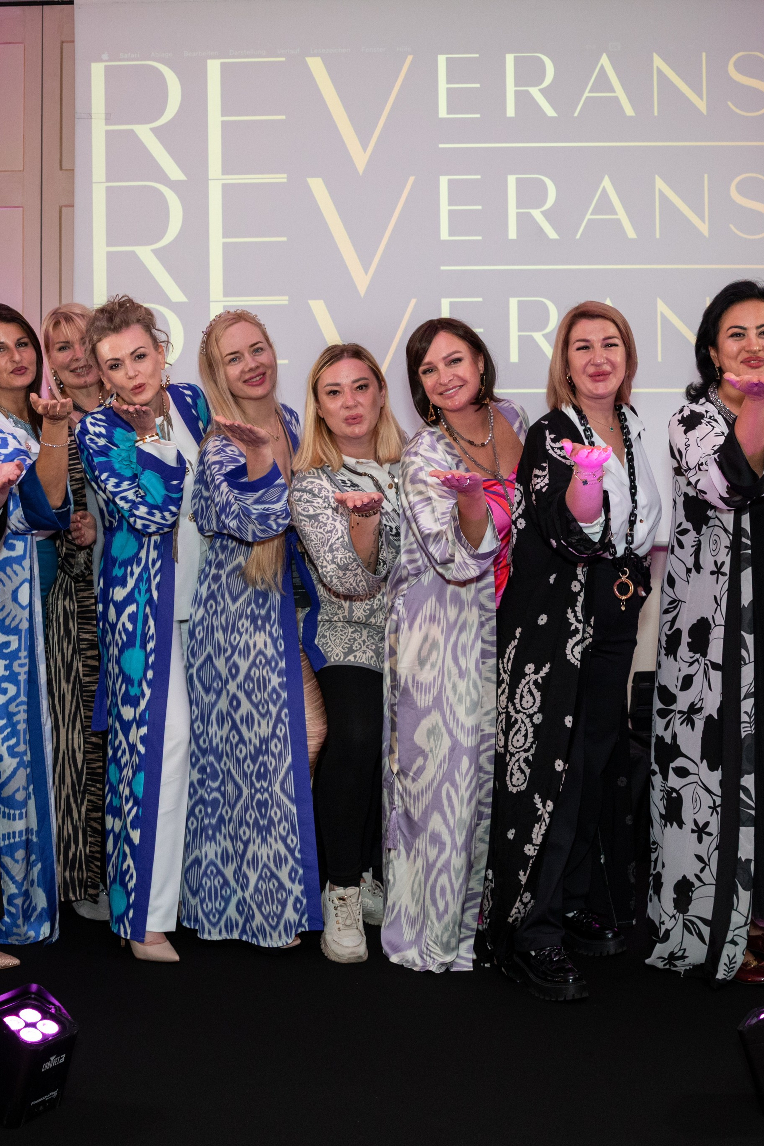 Feedbacks. Photographer in Milan |Mila Pro Photo