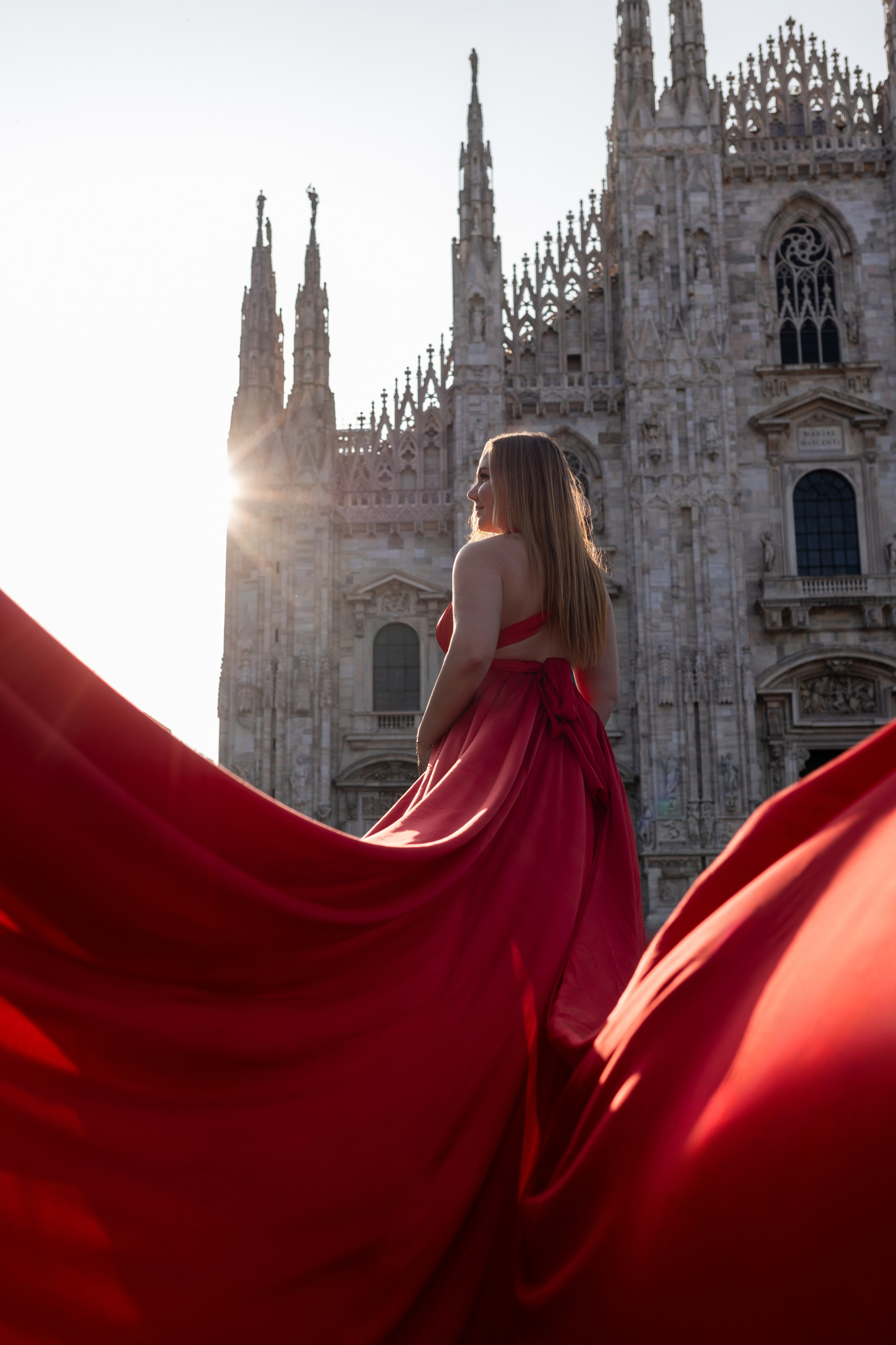 Feedbacks. Photographer in Milan |Mila Pro Photo