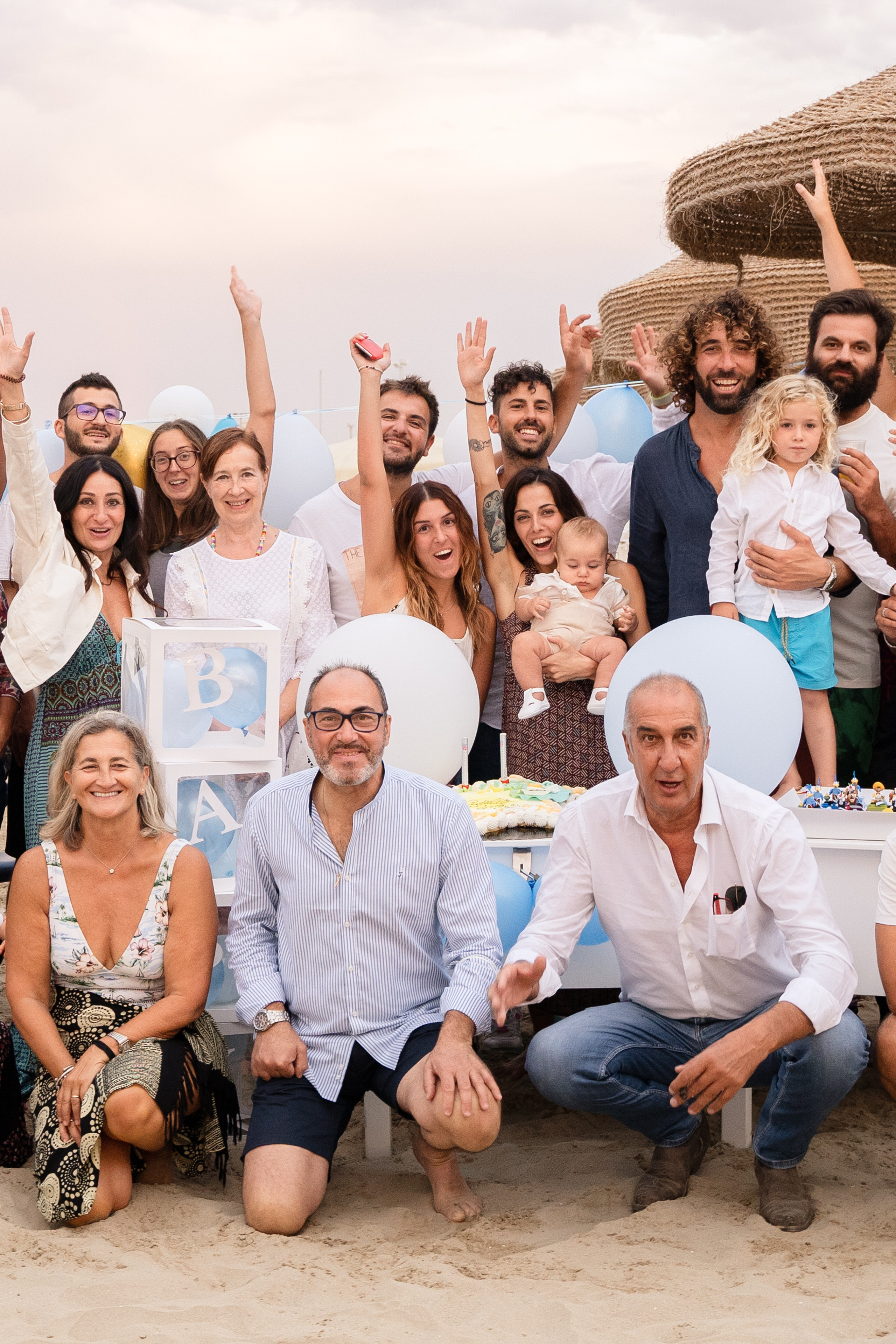 RECENSIONI. Fotografa di matrimoni e di famiglia in Italia