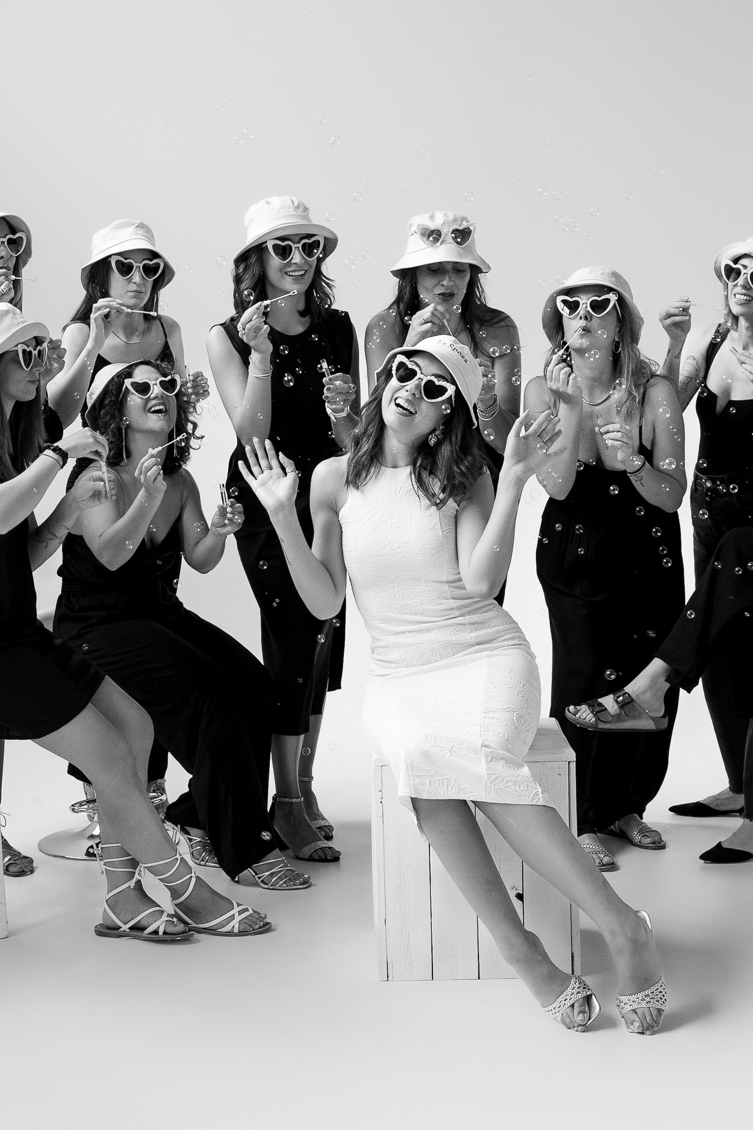 RECENSIONI. Fotografa di matrimoni e di famiglia in Italia