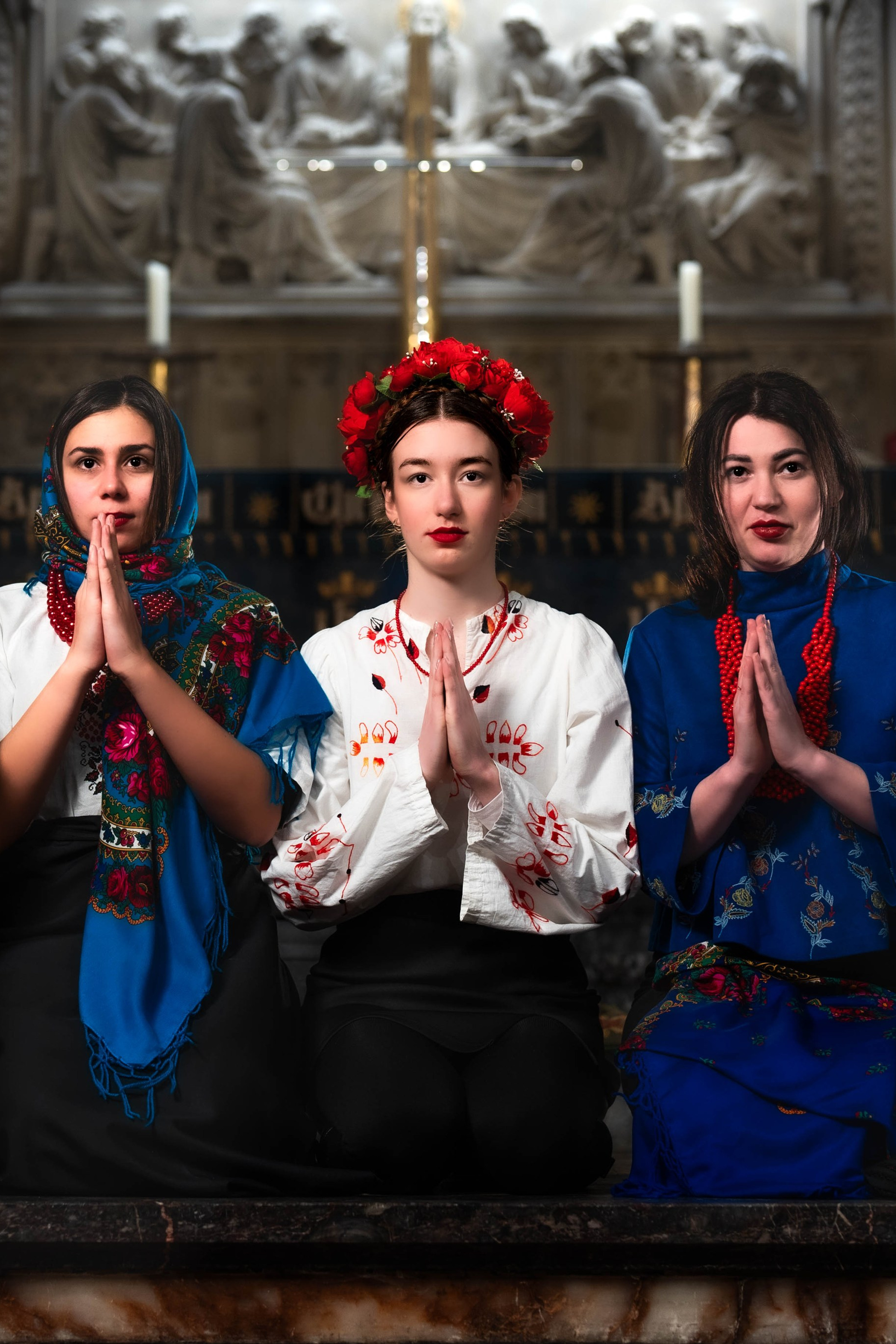 Stories. Anna Mavka Photographer