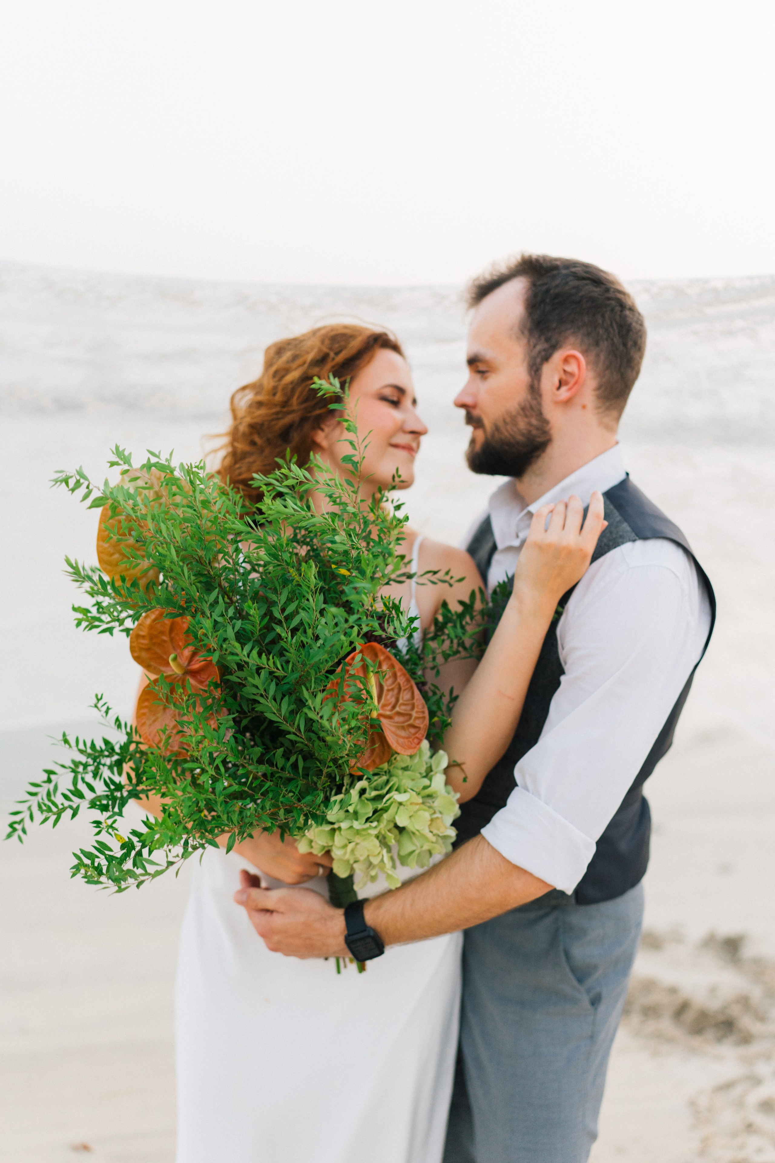 Dancer’s wedding. Professional Photographer Abu Dhabi, Dubai — Yulia Ismoilova | 2025
