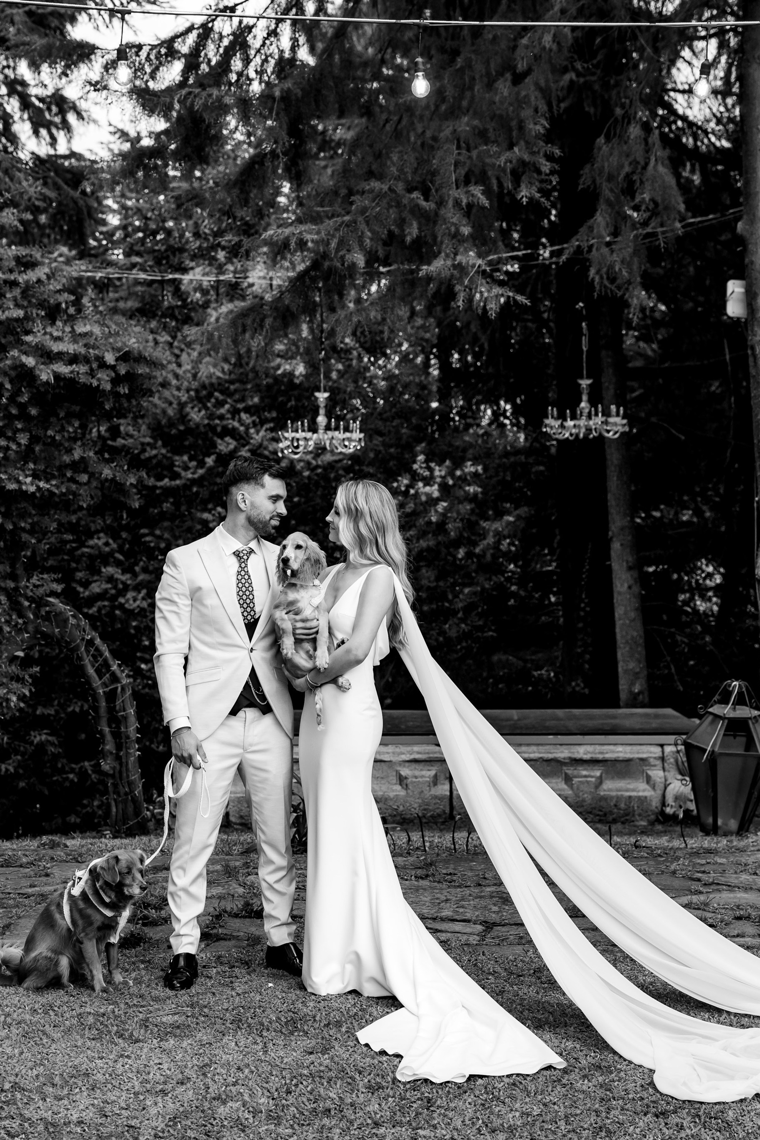 Pedro & Joana at&nbsp;Glicínias Boutique Hotel