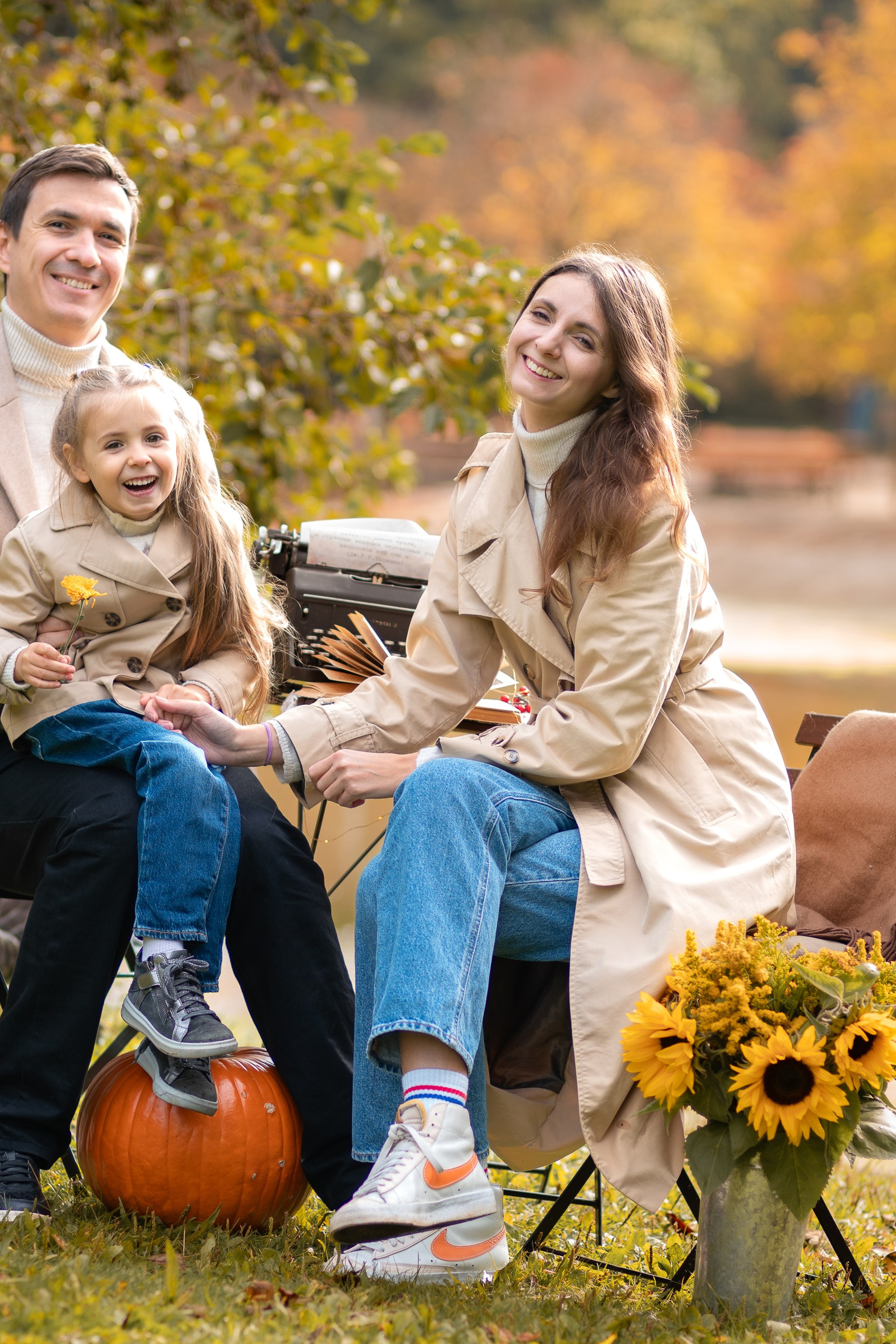 Blog. Familien- und Kinderfotografin Katerina Vlasenko, München