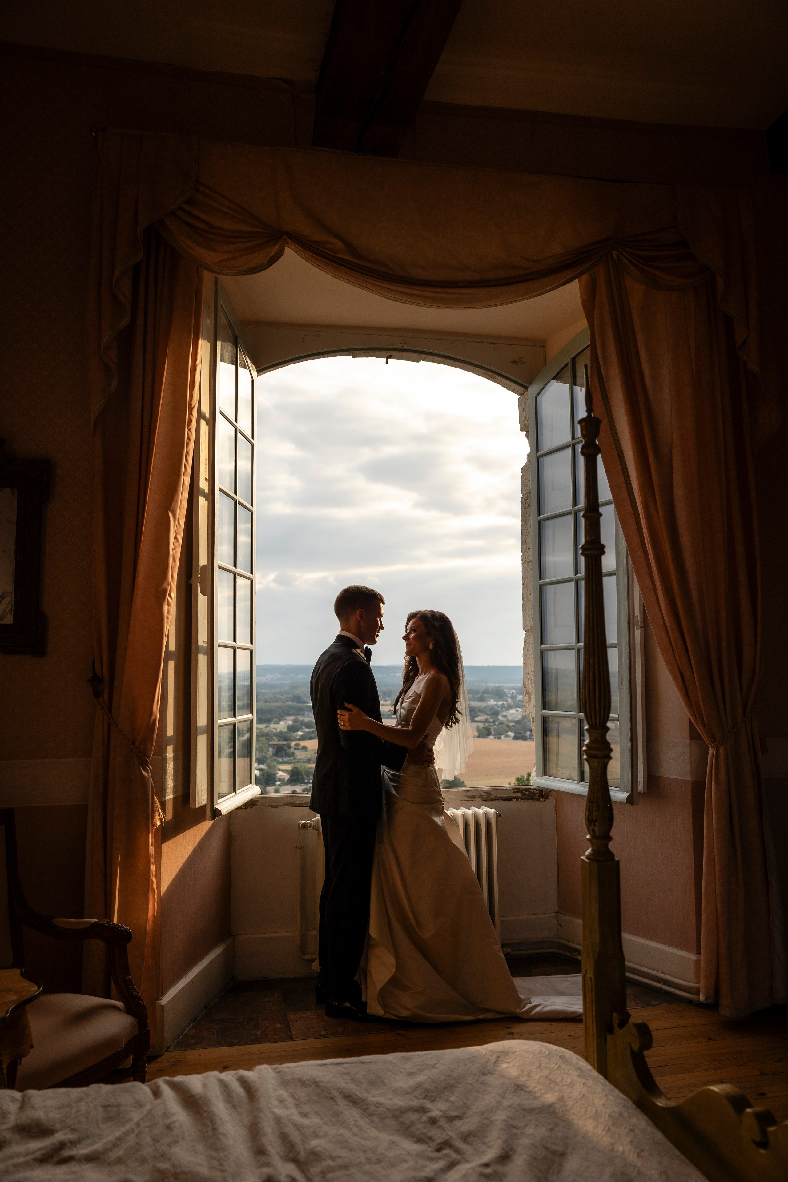 Wedding & Couple Photo Locations in Toulouse