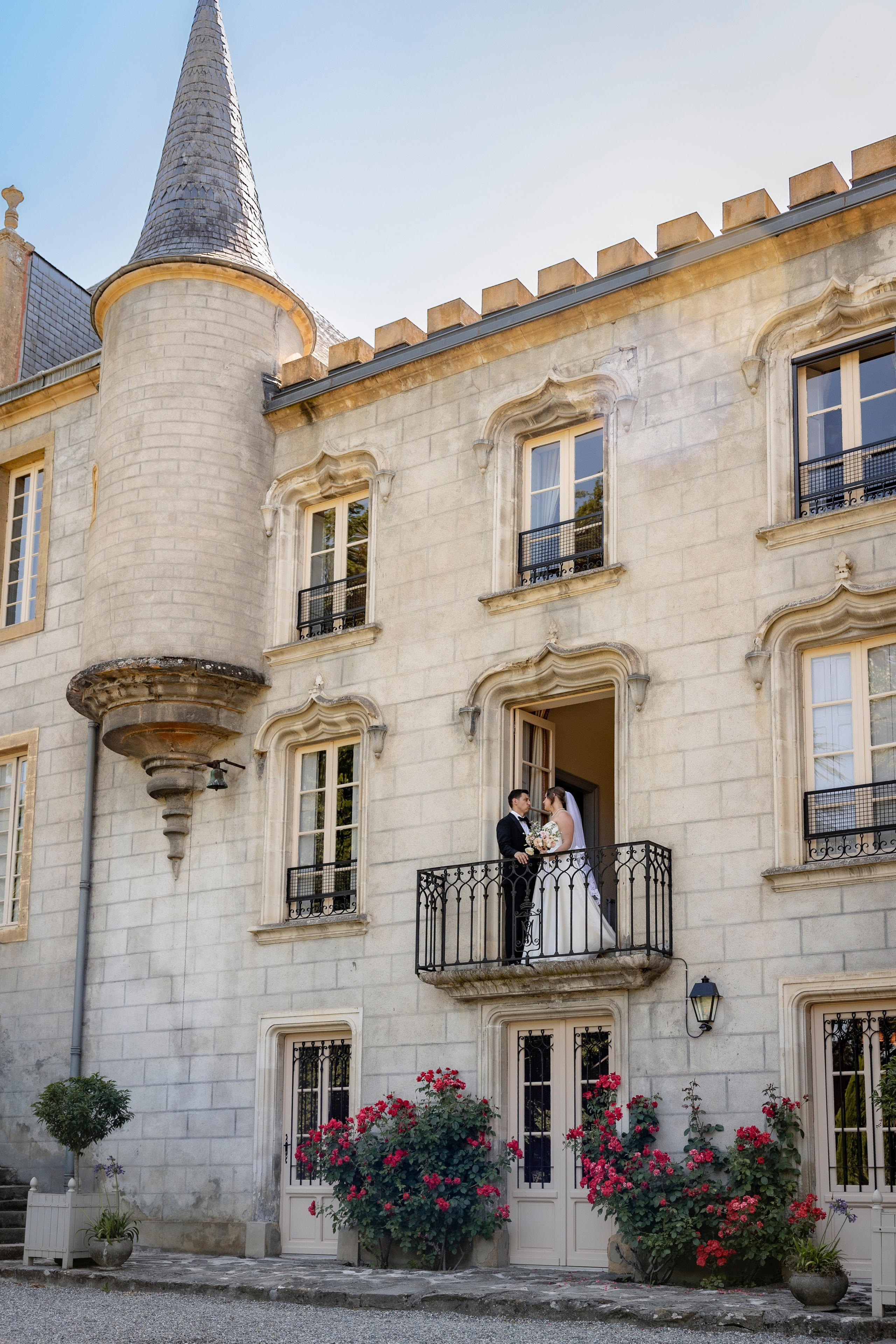 ELOPEMENT JOURNAL. Eugénie Smirnova — Wedding & Elopement Photographer in Southwest France