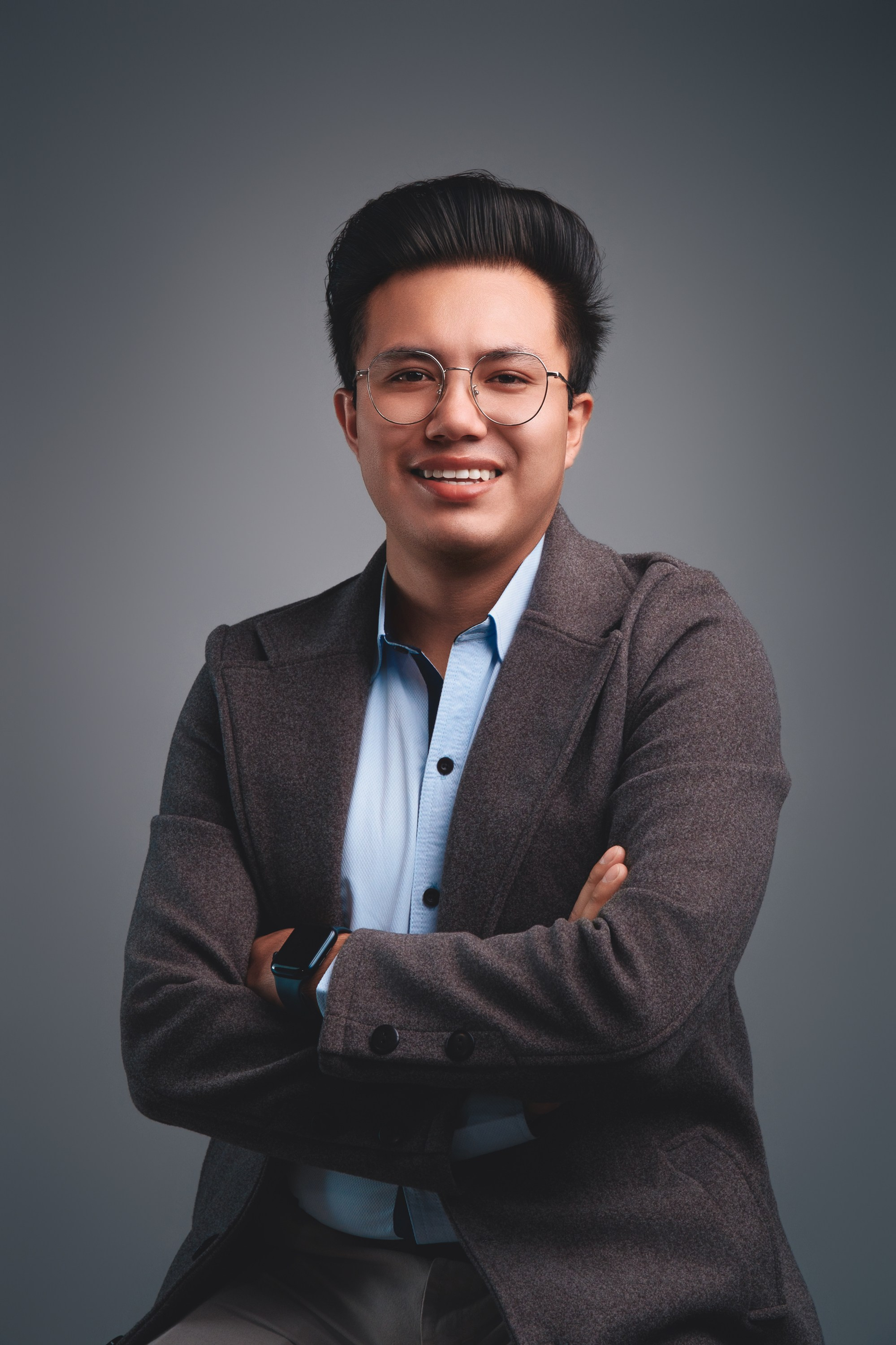 Las historias. Principal