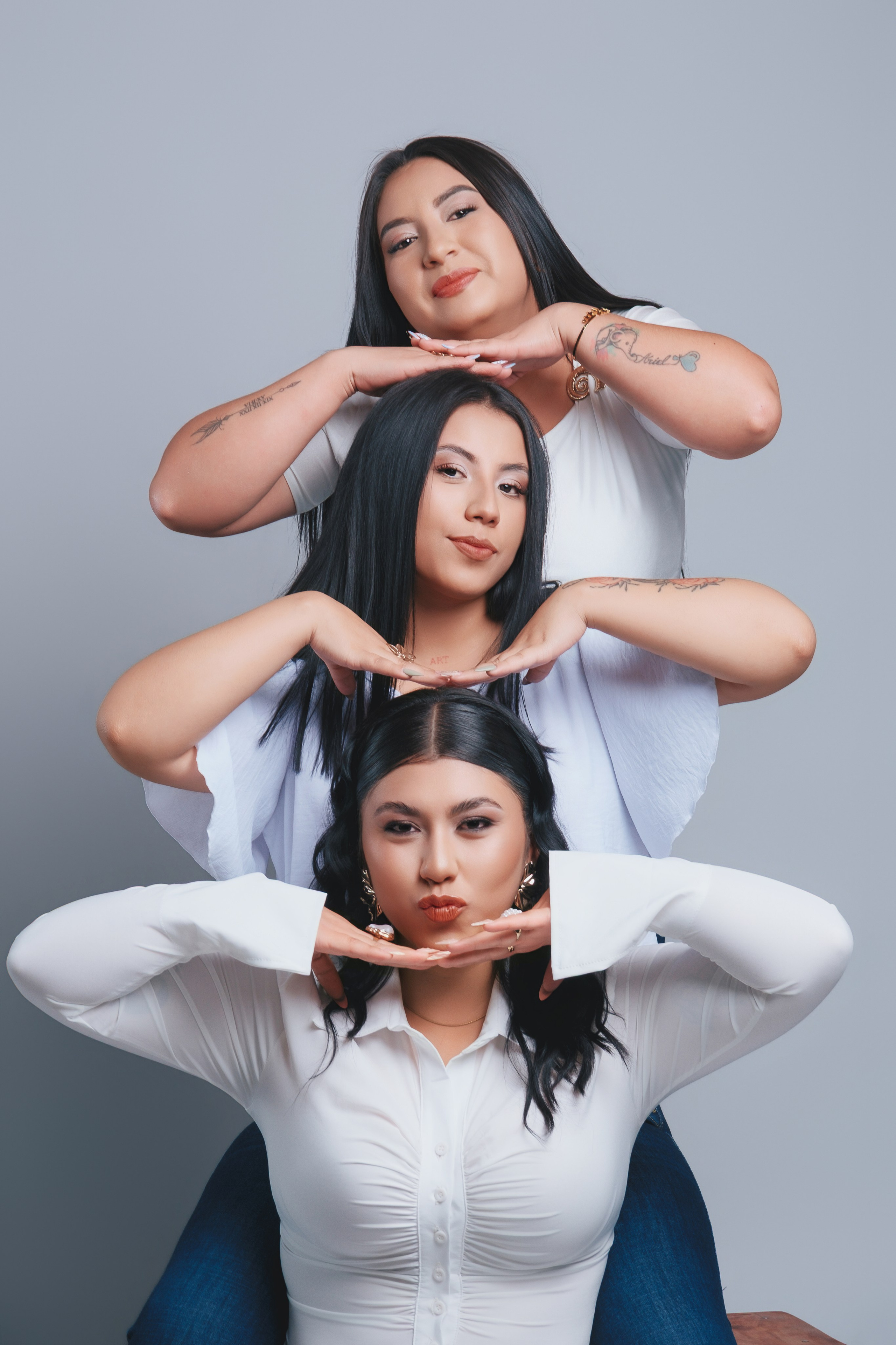 Las historias. Principal