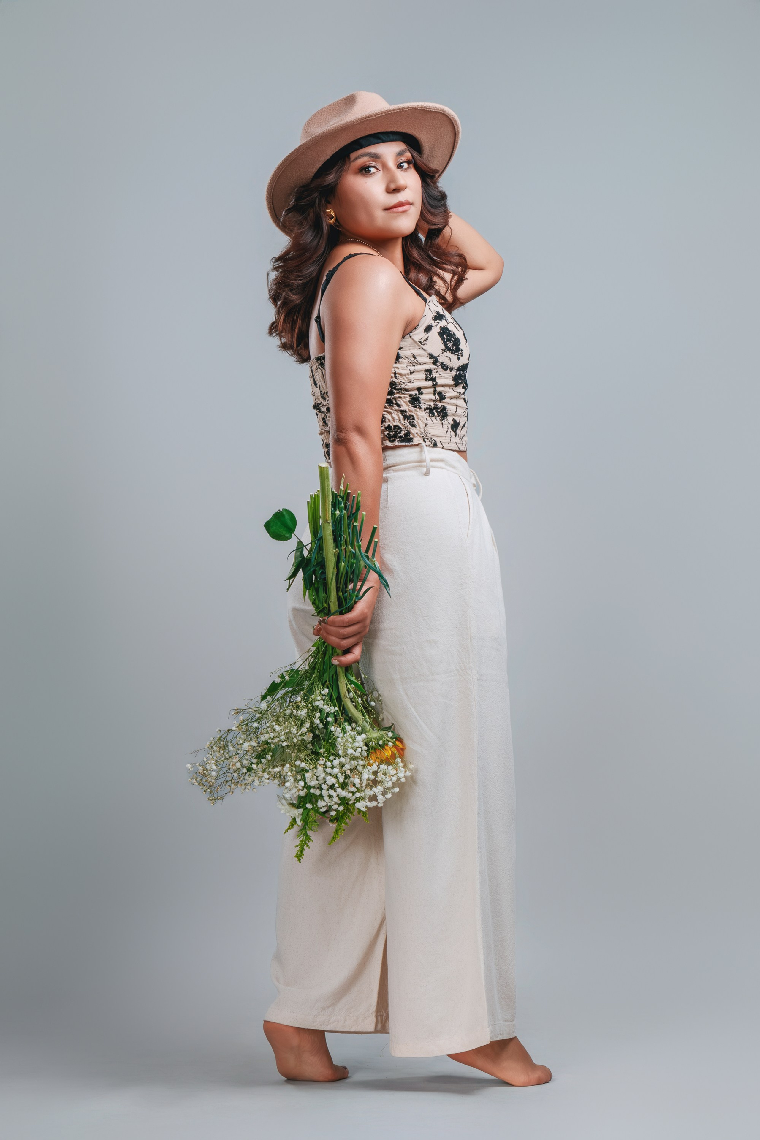 Las historias. Principal