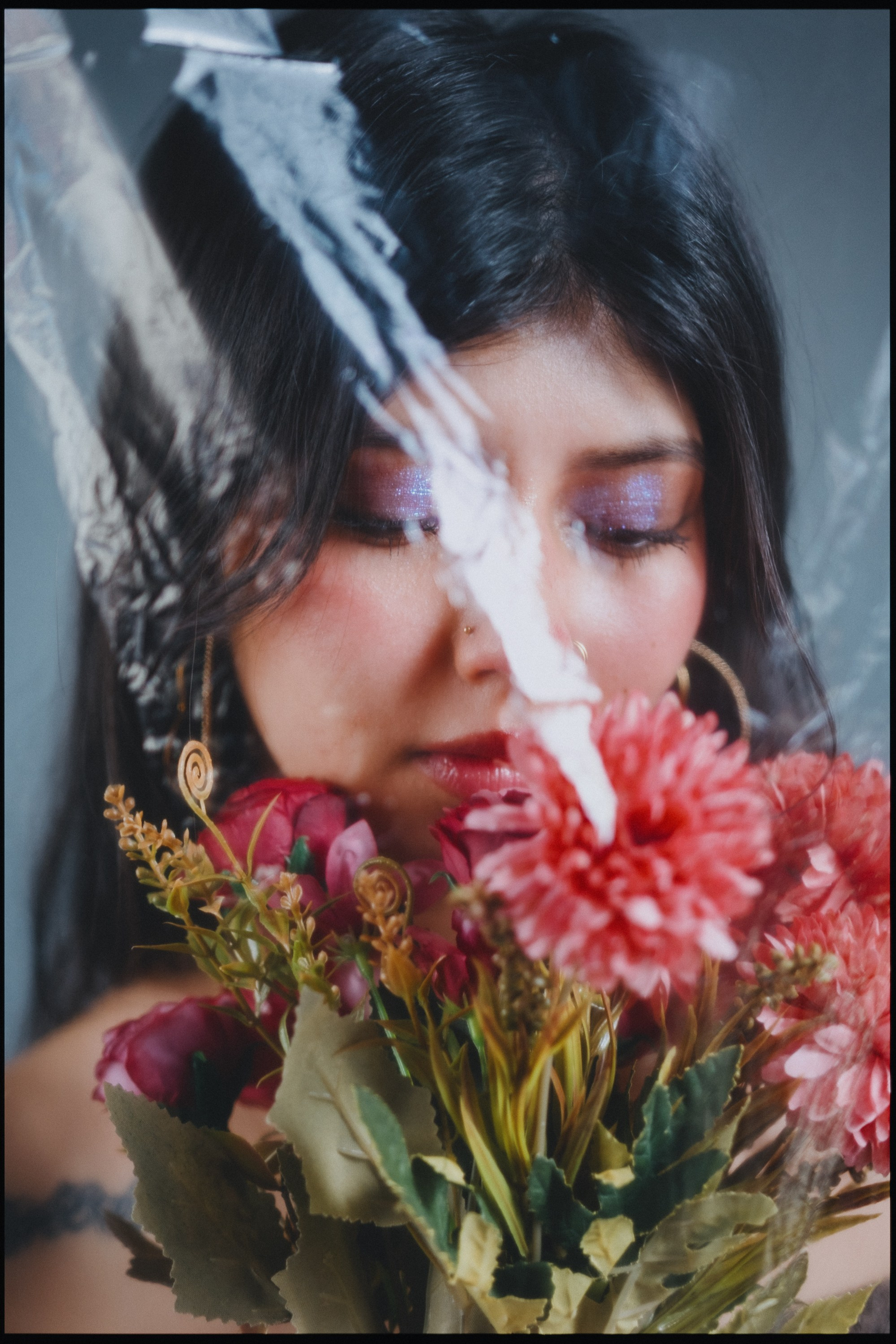 Las historias. Principal