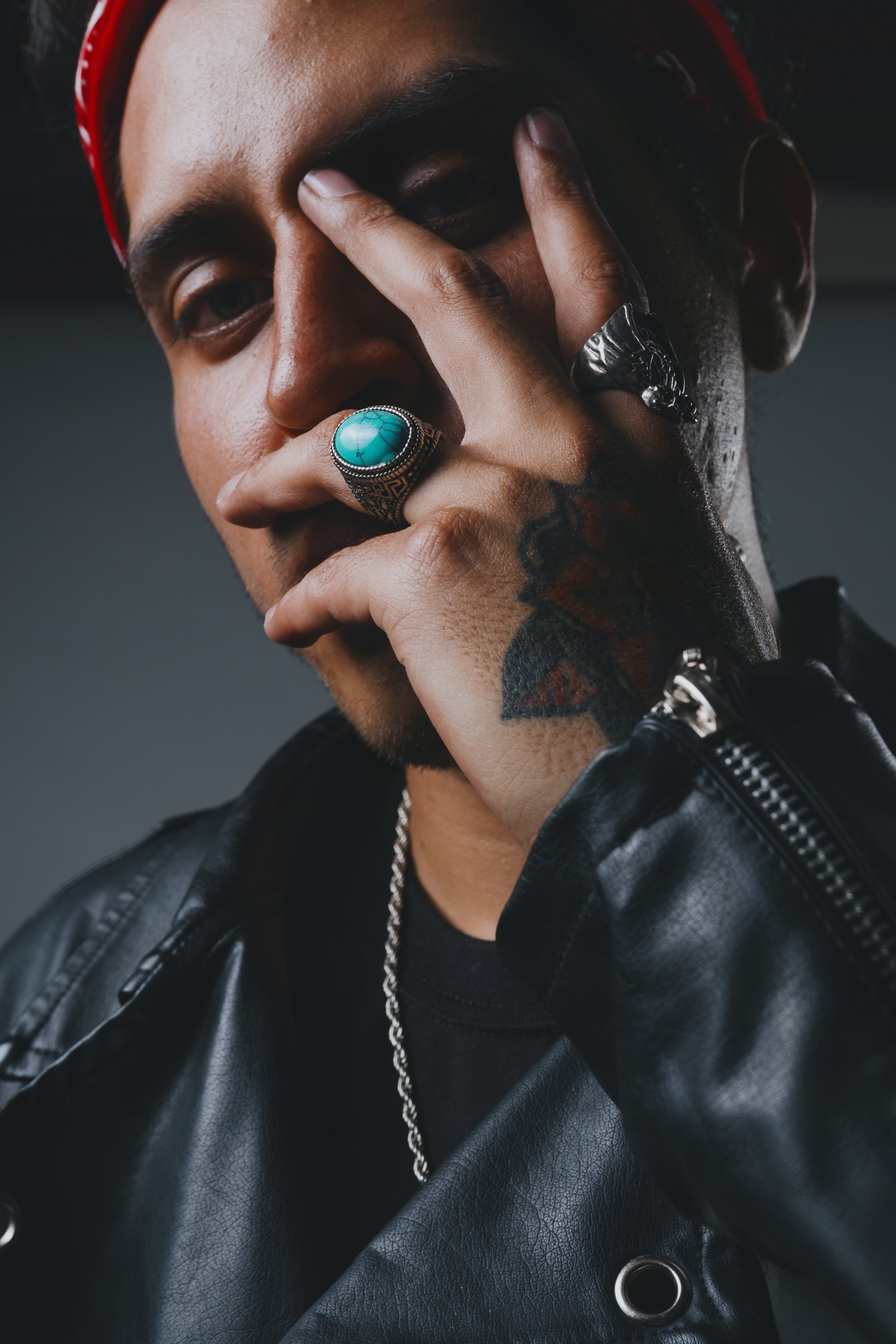 Las historias. Principal