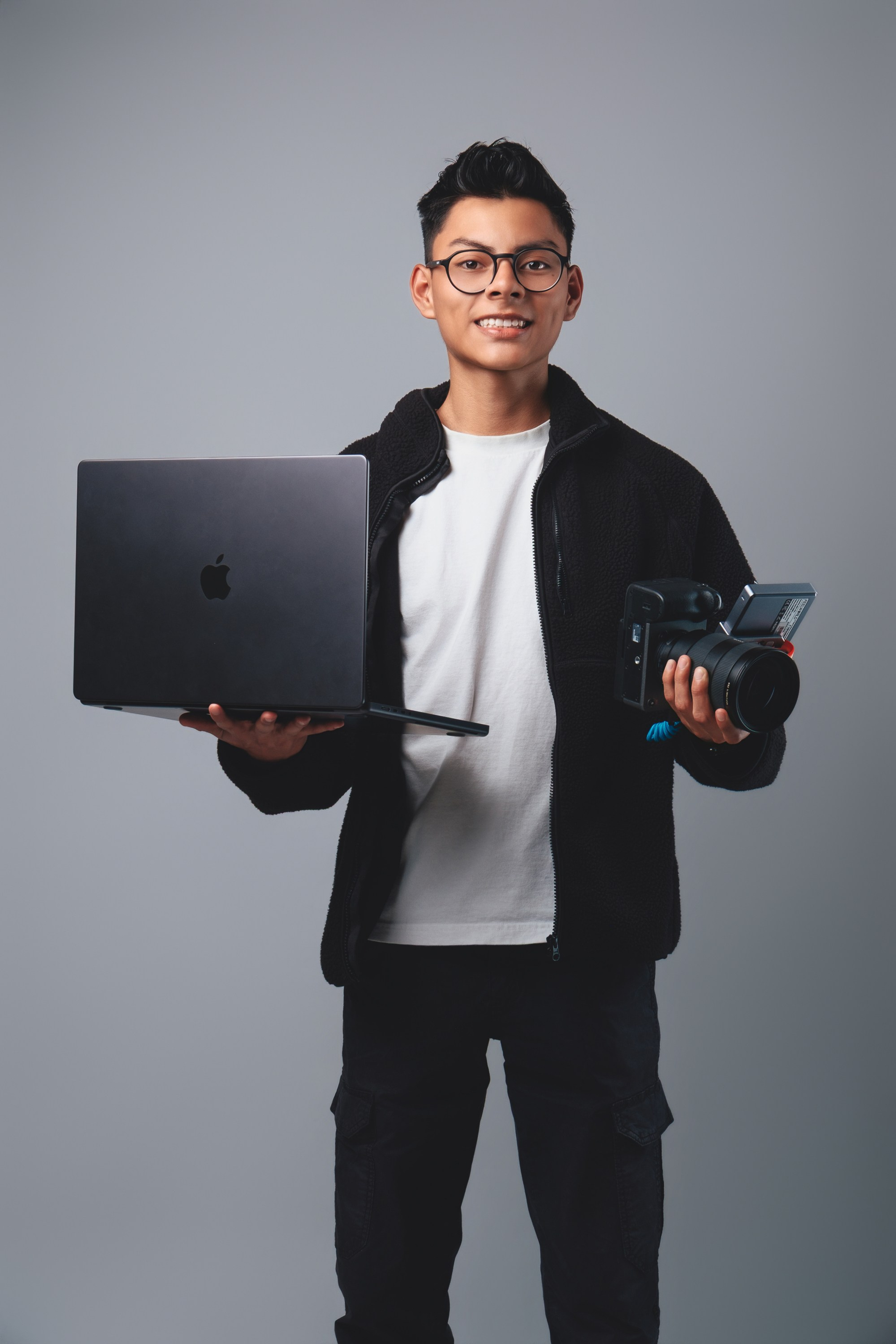 Las historias. Principal