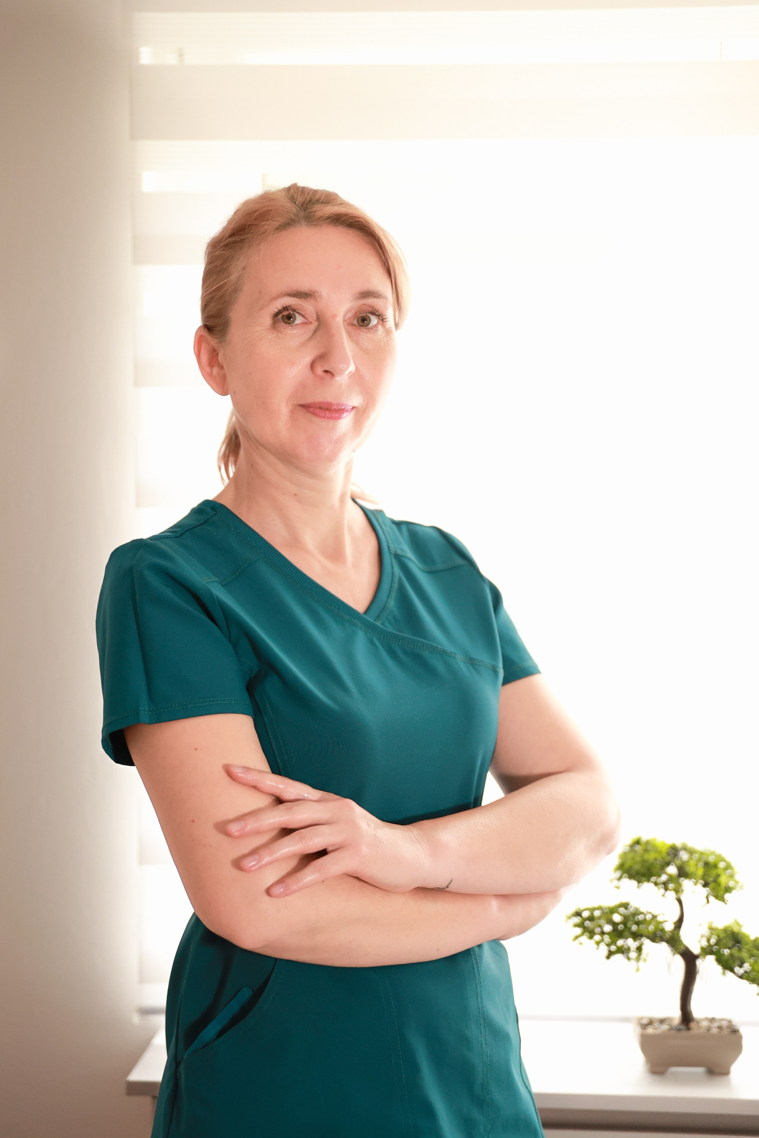 Valerica - Personal Branding. Fotograf Ploiești