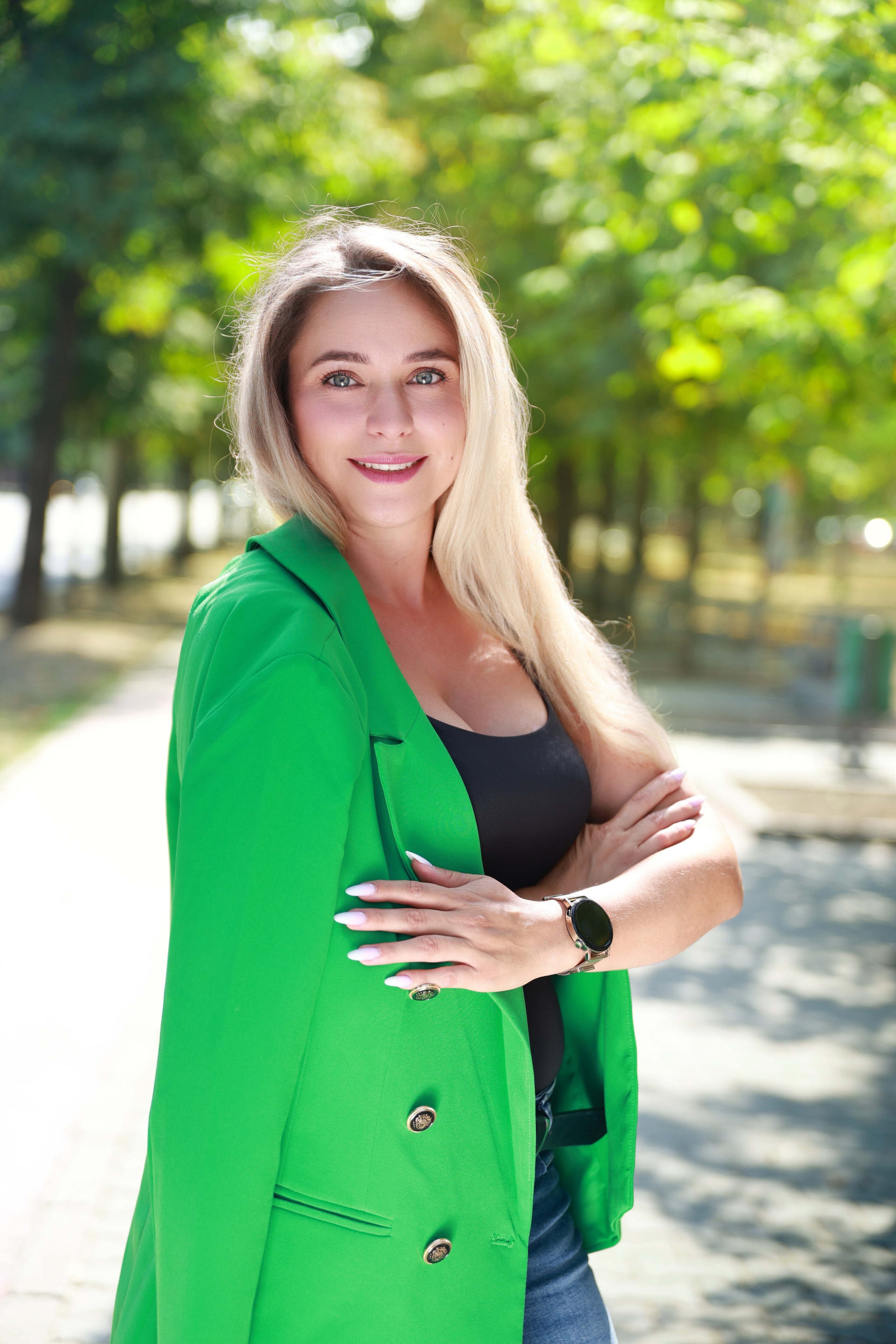 Valerica - Personal Branding. Fotograf Ploiești
