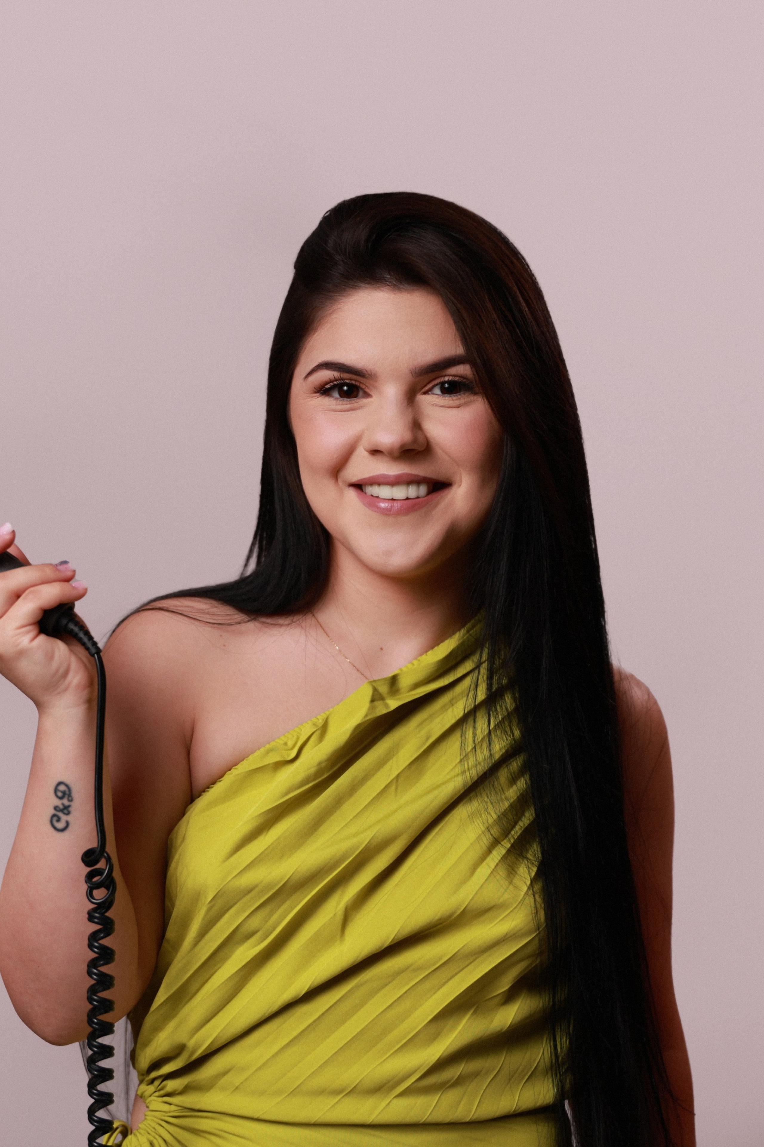Valerica - Personal Branding. Fotograf Ploiești